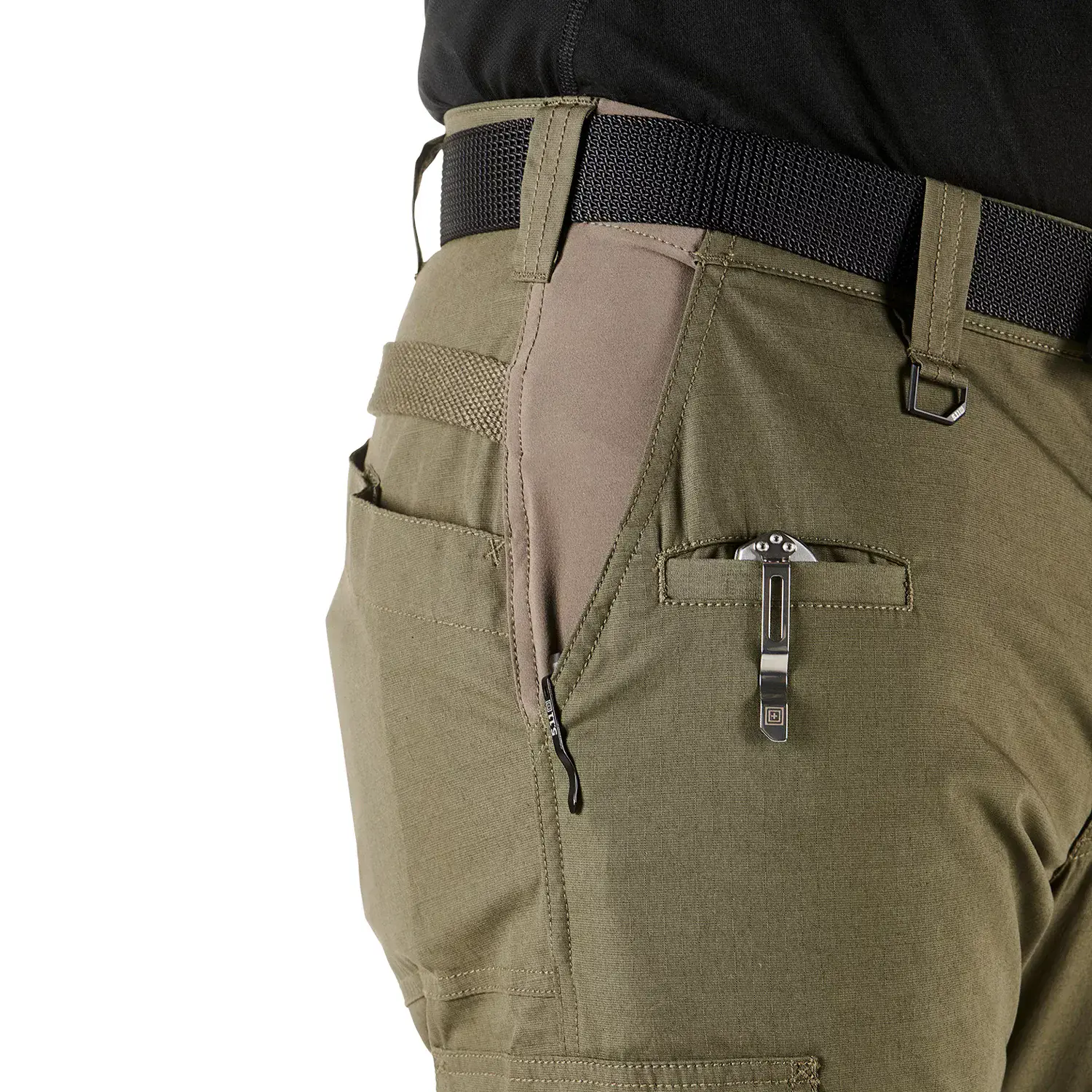 Тактические штаны "5.11 ABR PRO PANT LARGE" - военное снаряжение Darkskiff - фото 13 Тактические штаны "5.11 ABR PRO PANT LARGE" - тактическое снаряжение Darkskiff - фото 13
