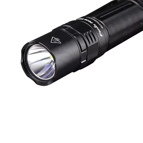 Фонарь ручной Fenix PD36TAC - военное снаряжение Darkskiff - фото 12 Фонарь ручной Fenix PD36TAC - тактическое снаряжение Darkskiff - фото 12