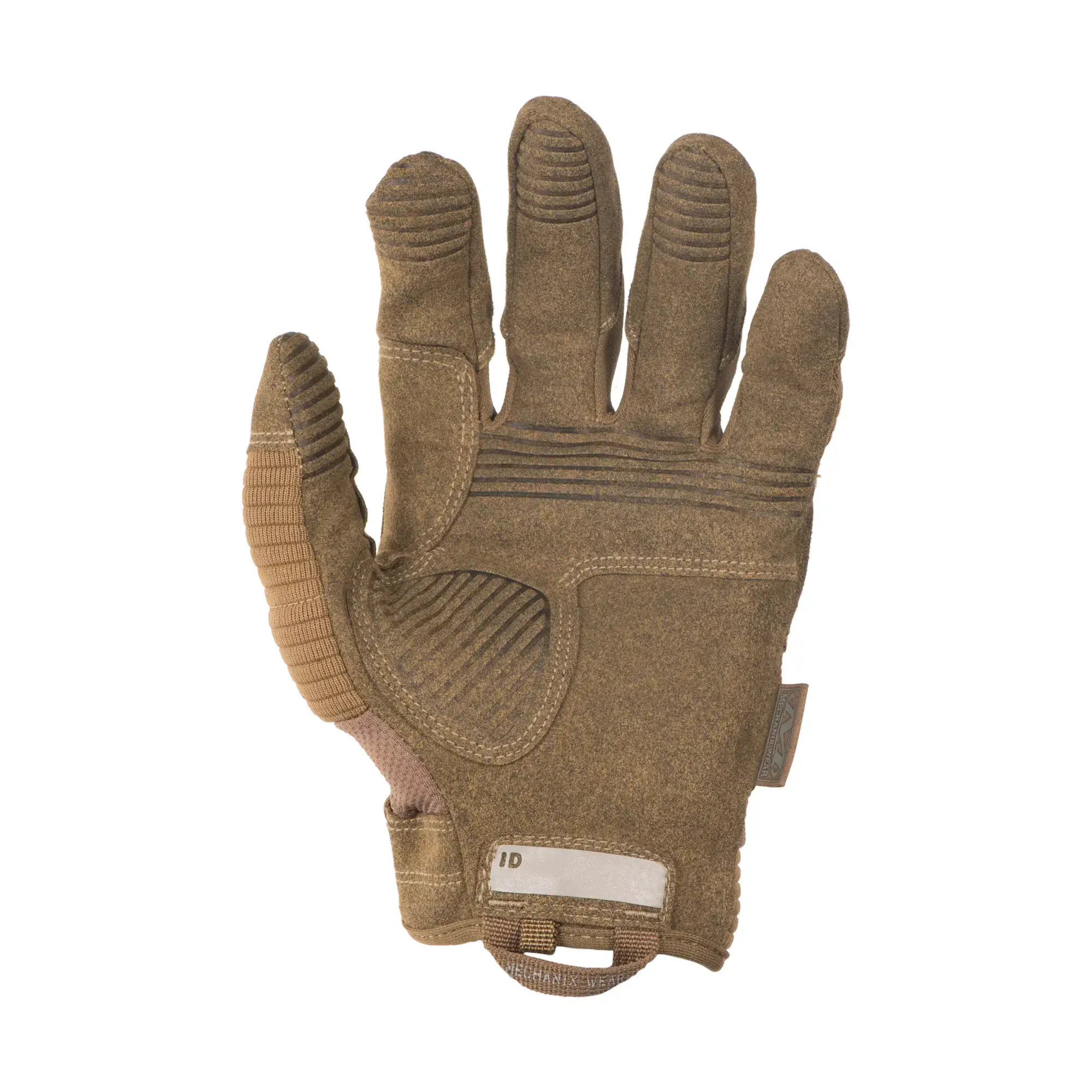 Рукавички тактичні Mechanix "M-Pact® 3 Coyote Gloves" - військове спорядження Darkskiff - фото 10 Рукавички тактичні Mechanix "M-Pact® 3 Coyote Gloves" - тактичне спорядження Darkskiff - фото 10