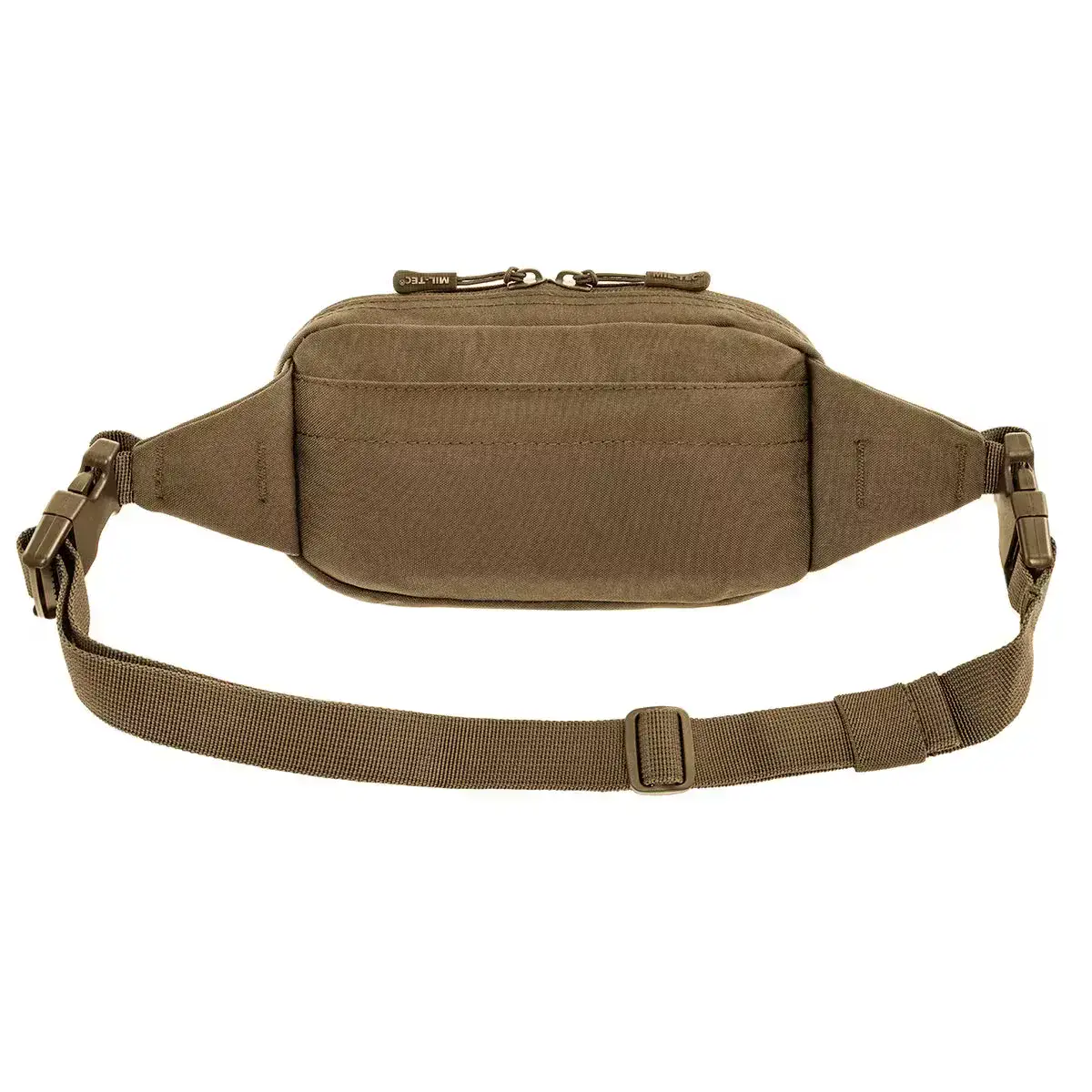 Сумка поясна "FANNY PACK MOLLE" - військове спорядження Darkskiff - фото 12 Сумка поясна "FANNY PACK MOLLE" - тактичне спорядження Darkskiff - фото 12