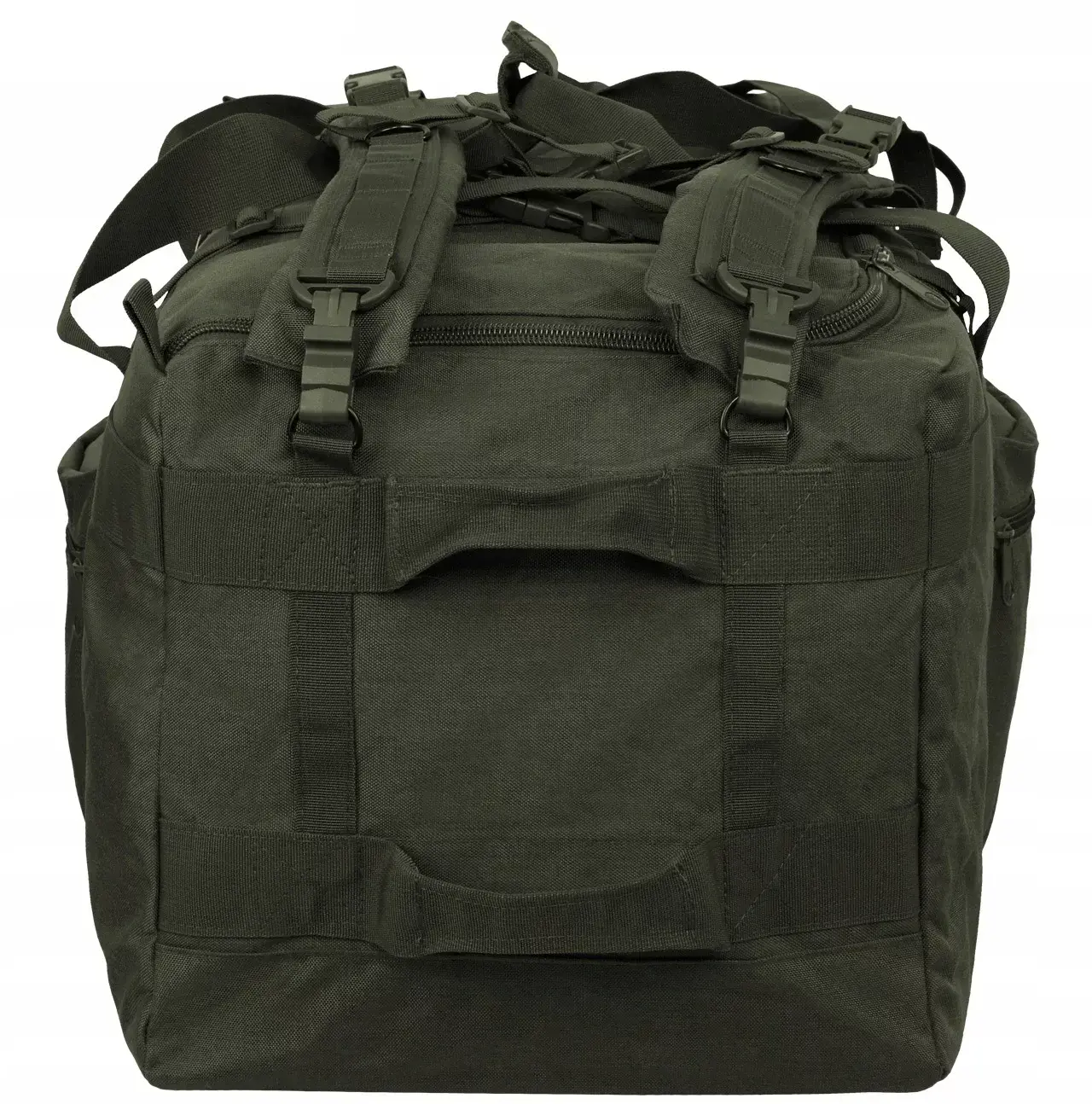 Сумка транспортная Sturm Mil-Tec "Combat Duffle Bag with Wheel" - военное снаряжение Darkskiff - фото 14 Сумка транспортная Sturm Mil-Tec "Combat Duffle Bag with Wheel" - тактическое снаряжение Darkskiff - фото 14