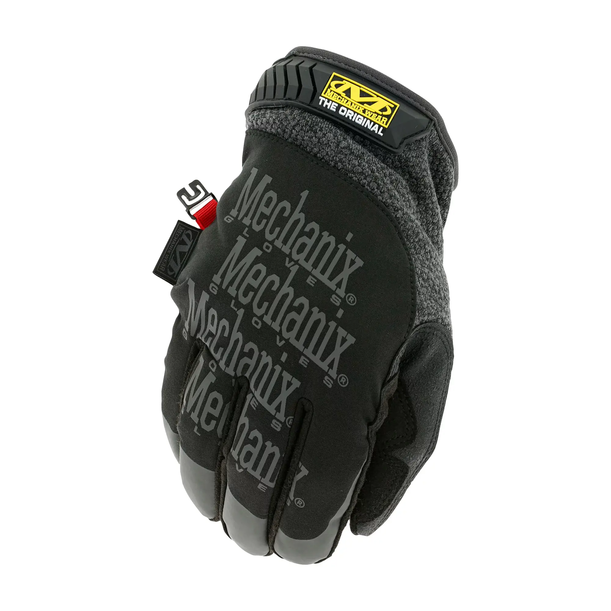 Рукавички тактичні зимові Mechanix "Coldwork™ Original® Gloves" - військове спорядження Darkskiff - фото 9 Рукавички тактичні зимові Mechanix "Coldwork™ Original® Gloves" - тактичне спорядження Darkskiff - фото 9