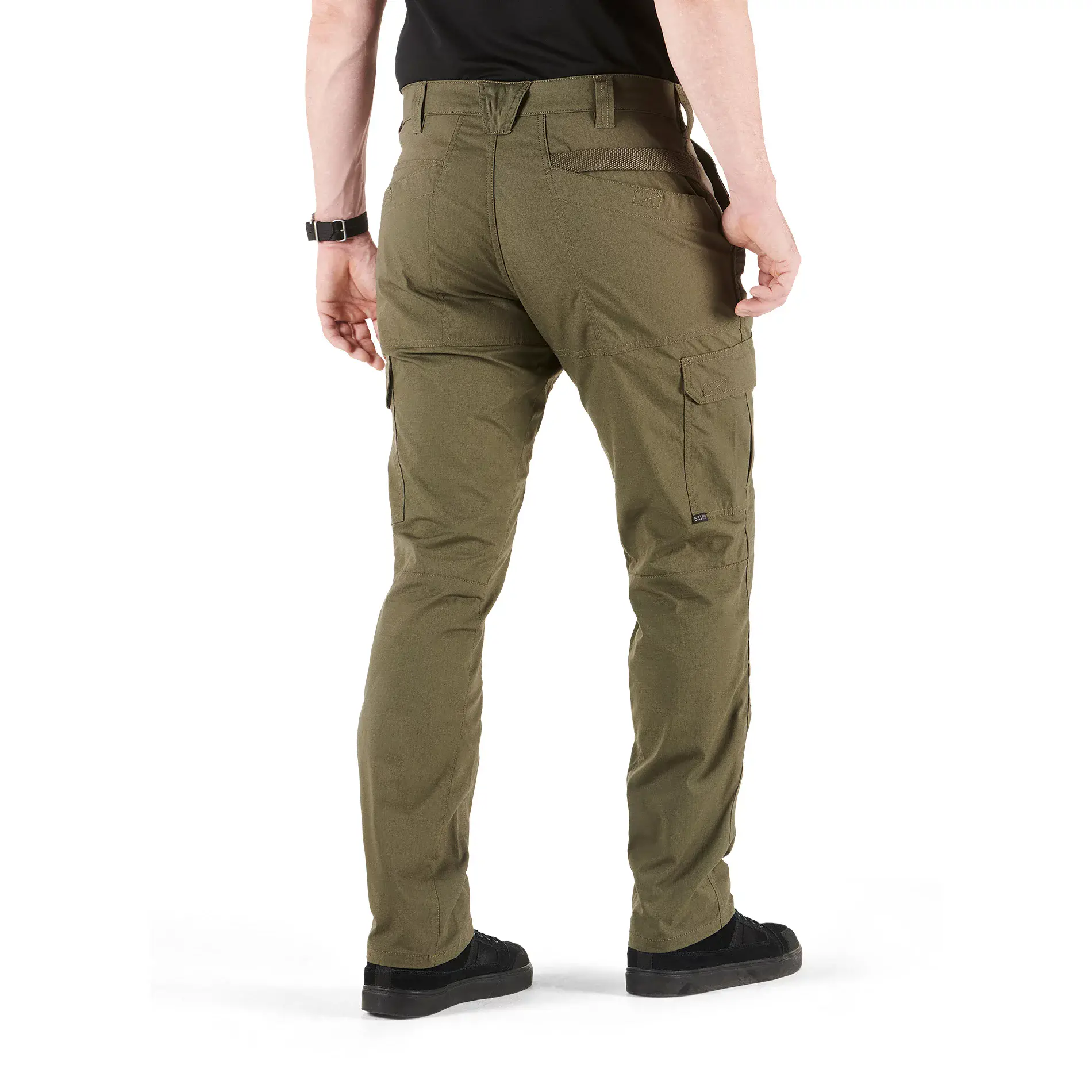 Тактические штаны "5.11 ABR PRO PANT LARGE" - военное снаряжение Darkskiff - фото 11 Тактические штаны "5.11 ABR PRO PANT LARGE" - тактическое снаряжение Darkskiff - фото 11