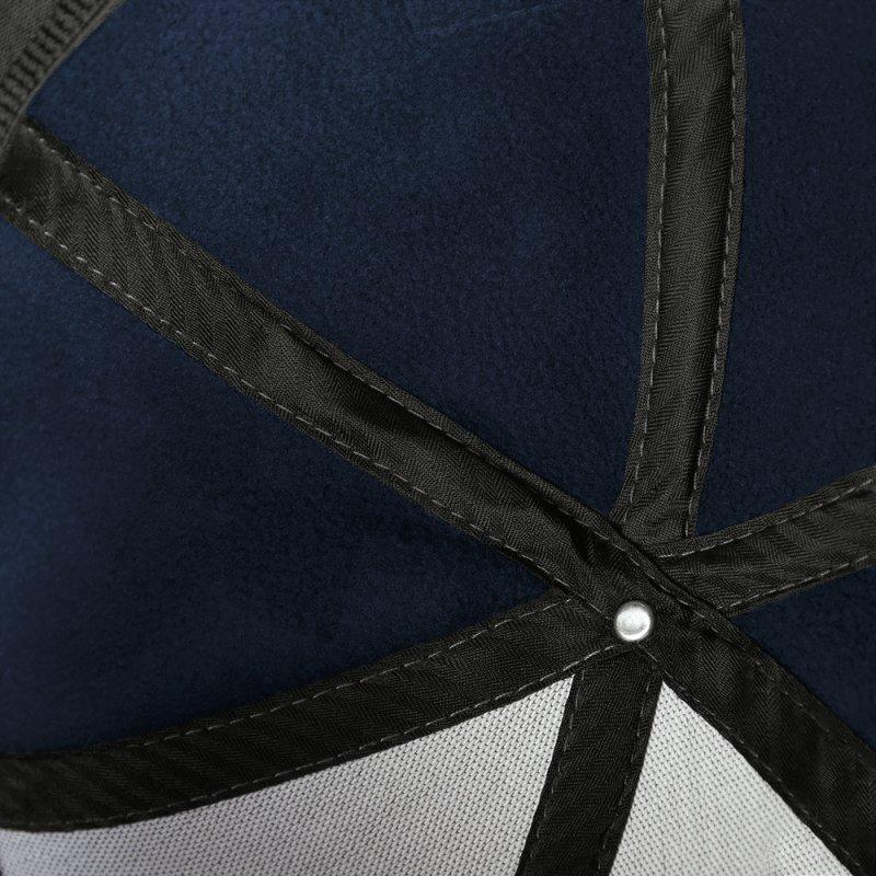 Бейсболка Tactic SoftShell Dark Blue (6542) - військове спорядження Darkskiff - фото 14 Бейсболка Tactic SoftShell Dark Blue (6542) - тактичне спорядження Darkskiff - фото 14