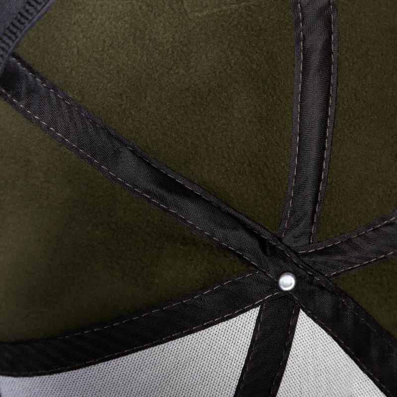 Бейсболка Tactic SoftShell Olive (5869) - военное снаряжение Darkskiff - фото 14 Бейсболка Tactic SoftShell Olive (5869) - тактическое снаряжение Darkskiff - фото 14