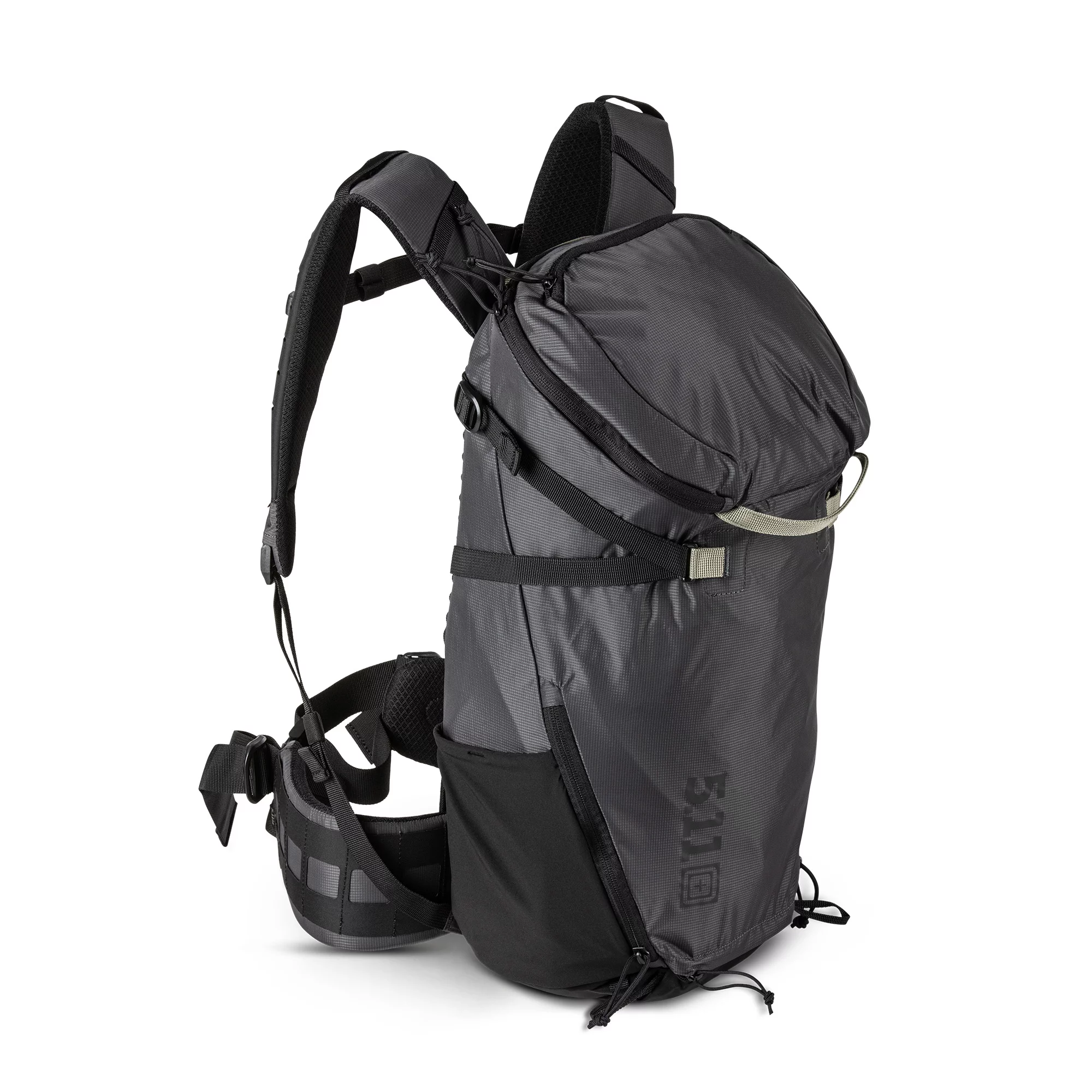 Рюкзак тактический 5.11 Tactical "Skyweight 24L Pack" - военное снаряжение Darkskiff - фото 12 Рюкзак тактический 5.11 Tactical "Skyweight 24L Pack" - тактическое снаряжение Darkskiff - фото 12