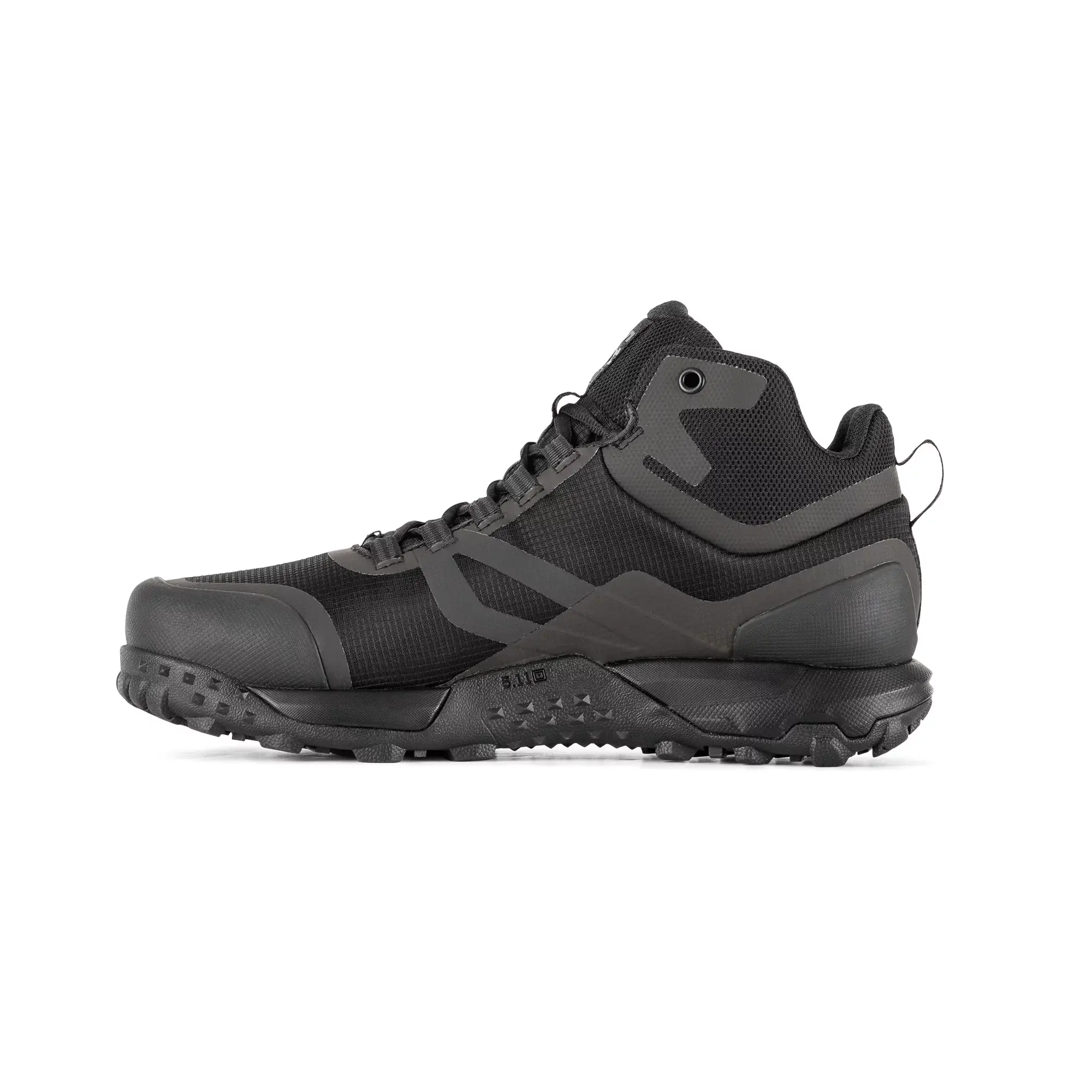 Ботинки "5.11 Tactical A/T Mid Waterproof Boot" - военное снаряжение Darkskiff - фото 10 Ботинки "5.11 Tactical A/T Mid Waterproof Boot" - тактическое снаряжение Darkskiff - фото 10