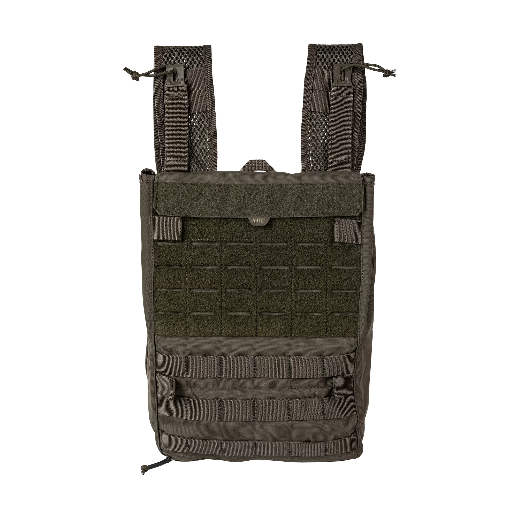 Рюкзак для питної системи "5.11 PC Convertible Hydration Carrier" - військове спорядження Darkskiff - фото 9 Рюкзак для питної системи "5.11 PC Convertible Hydration Carrier" - тактичне спорядження Darkskiff - фото 9