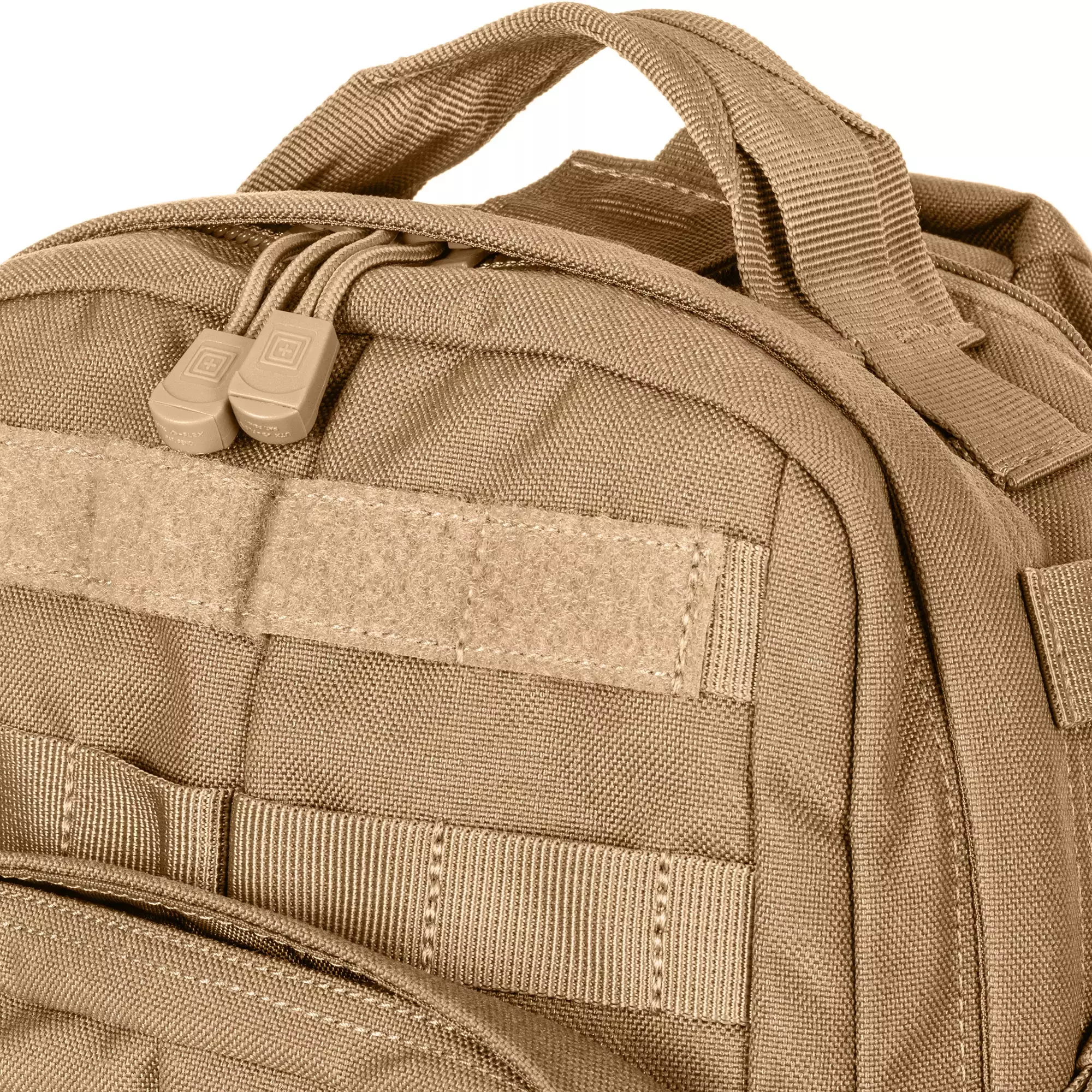 Сумка-рюкзак тактична "5.11 Tactical RUSH MOAB 10" - військове спорядження Darkskiff - фото 17 Сумка-рюкзак тактична "5.11 Tactical RUSH MOAB 10" - тактичне спорядження Darkskiff - фото 17