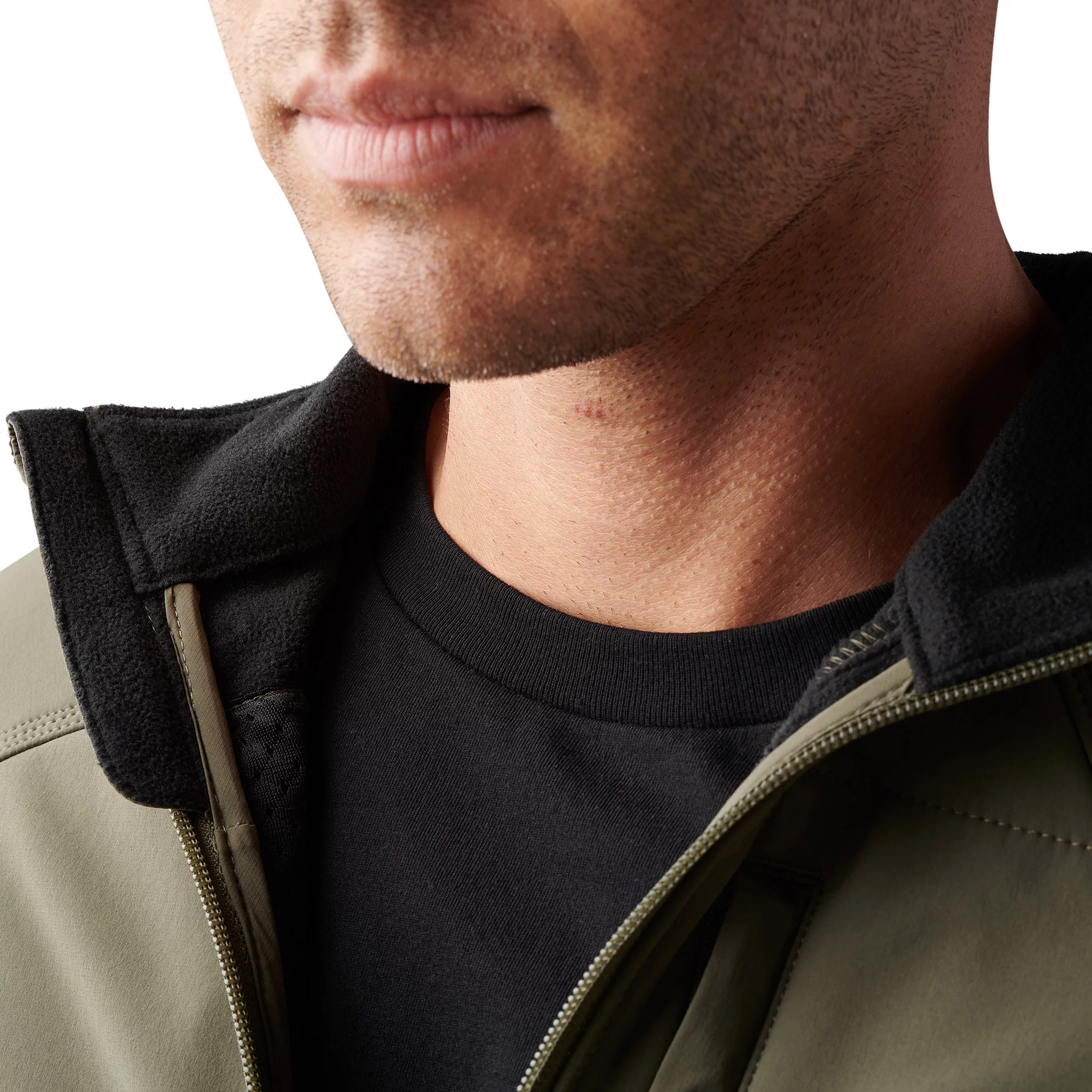 Куртка демісезонна 5.11 Tactical "Nevada Softshell Jacket" - військове спорядження Darkskiff - фото 13 Куртка демісезонна 5.11 Tactical "Nevada Softshell Jacket" - тактичне спорядження Darkskiff - фото 13
