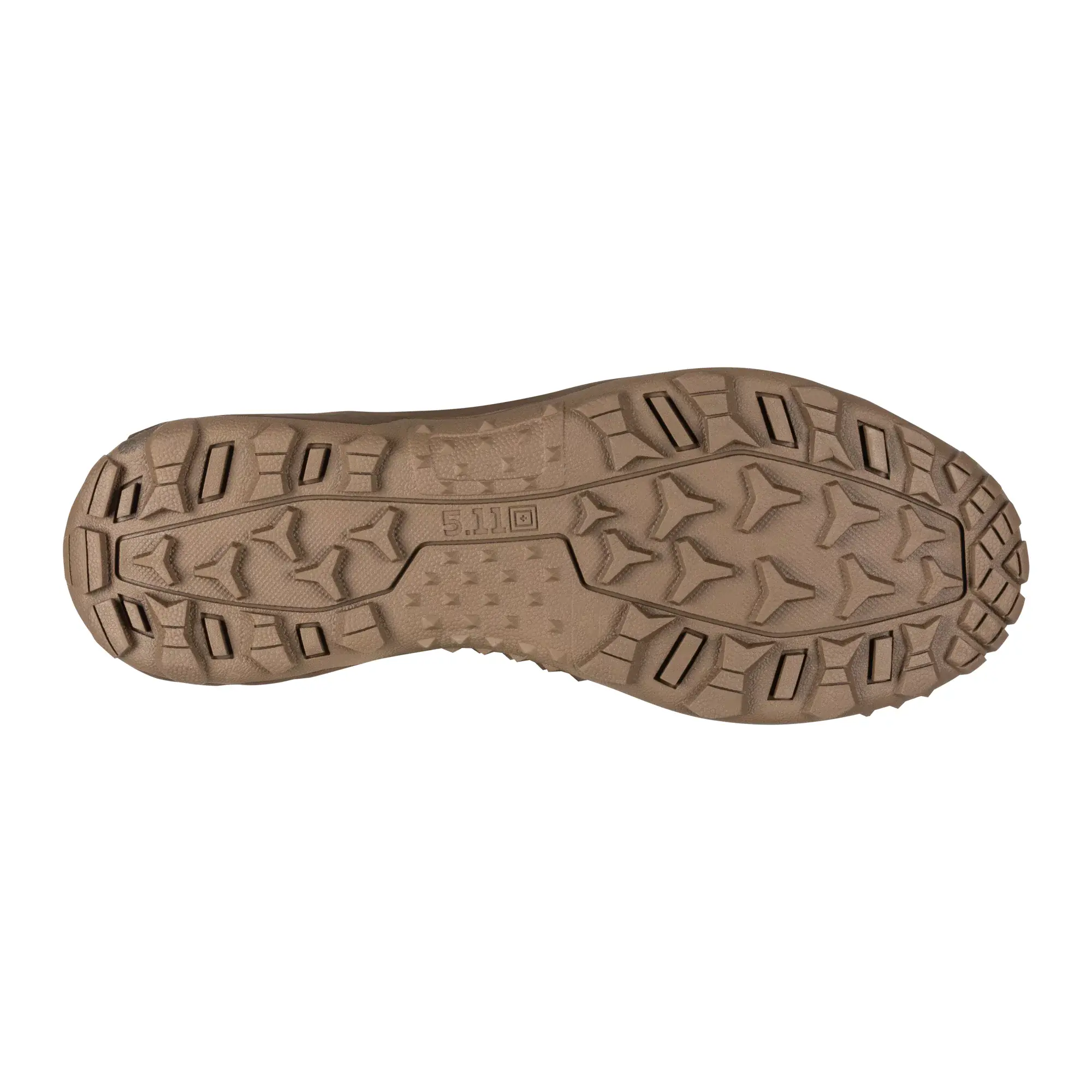 Черевики тактичні "5.11 Tactical A/T 8' Waterproof Boot" - військове спорядження Darkskiff - фото 13 Черевики тактичні "5.11 Tactical A/T 8' Waterproof Boot" - тактичне спорядження Darkskiff - фото 13