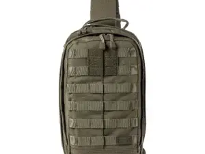 Сумка-рюкзак тактическая "5.11 Tactical RUSH MOAB 8" - тактическое снаряжение Darkskiff - фото 11