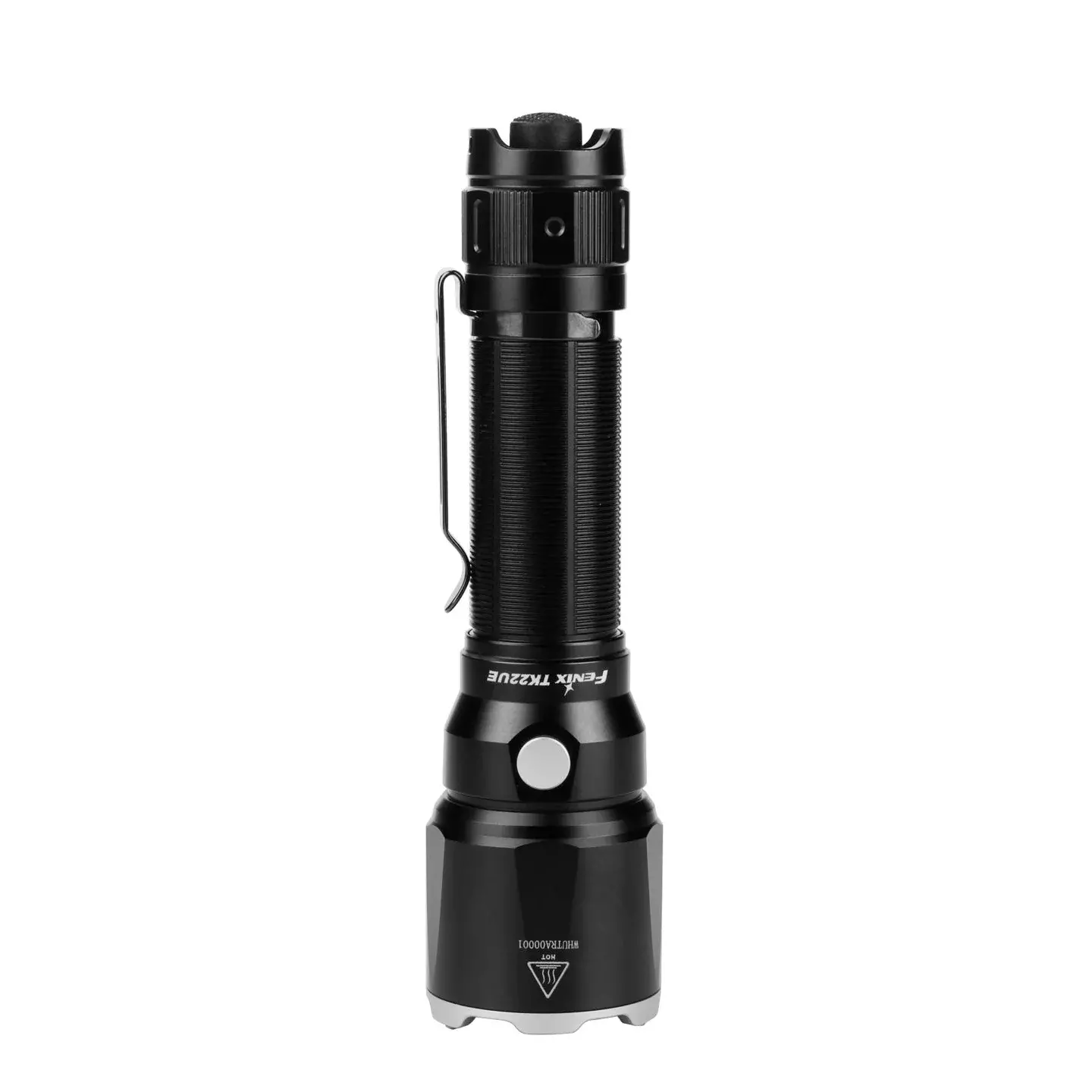 Фонарь ручной Fenix TK22UE - военное снаряжение Darkskiff - фото 12 Фонарь ручной Fenix TK22UE - тактическое снаряжение Darkskiff - фото 12