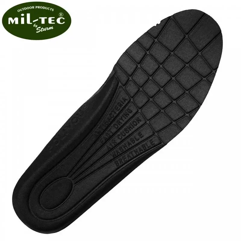 Устілки ортопедичні "MIL-TEC Poliyou®" - військове спорядження Darkskiff - фото 15 Устілки ортопедичні "MIL-TEC Poliyou®" - тактичне спорядження Darkskiff - фото 15