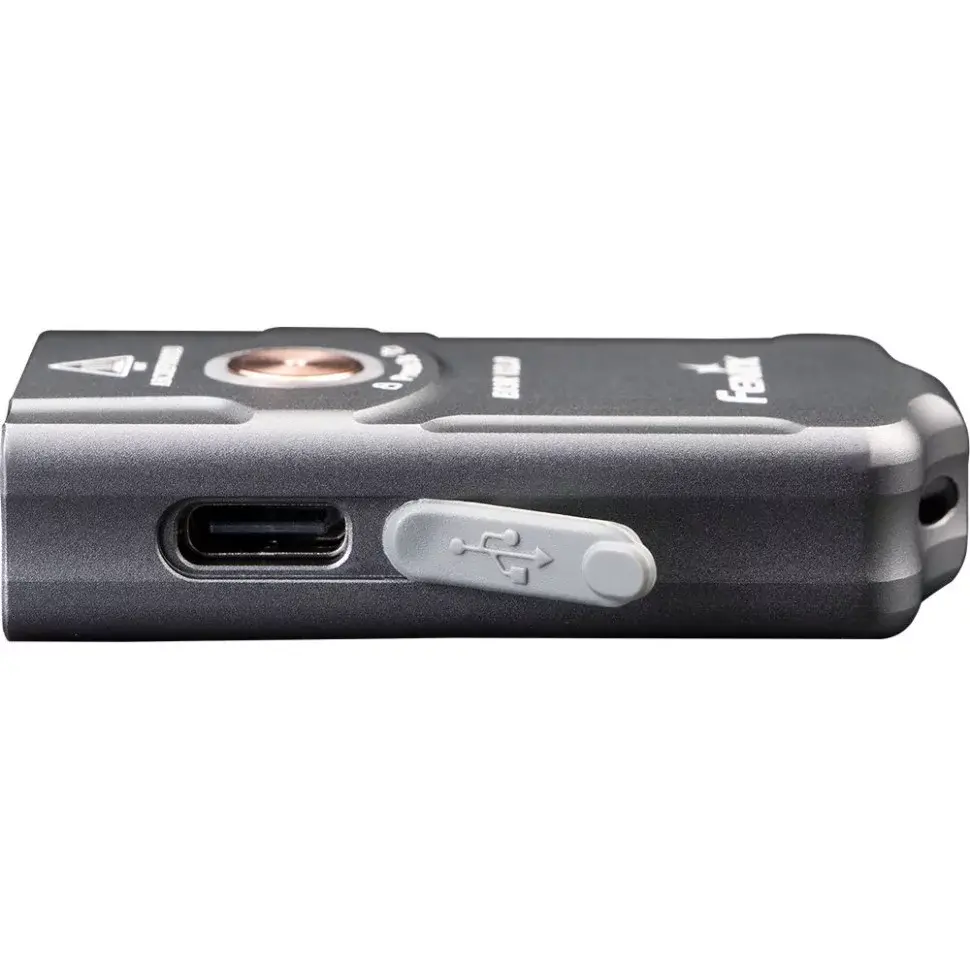 Фонарь ручной Fenix E03R V2.0 - военное снаряжение Darkskiff - фото 13 Фонарь ручной Fenix E03R V2.0 - тактическое снаряжение Darkskiff - фото 13