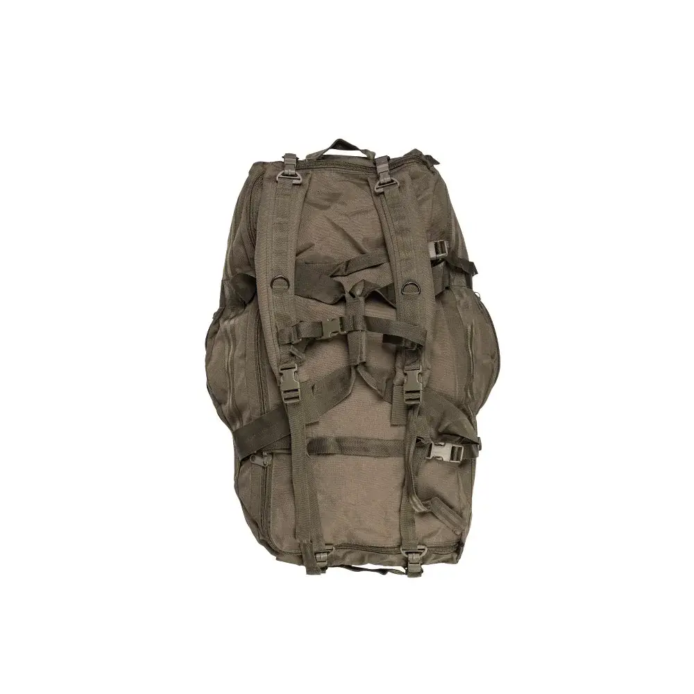 Сумка транспортная Sturm Mil-Tec "Combat Duffle Bag with Wheel" - военное снаряжение Darkskiff - фото 10 Сумка транспортная Sturm Mil-Tec "Combat Duffle Bag with Wheel" - тактическое снаряжение Darkskiff - фото 10
