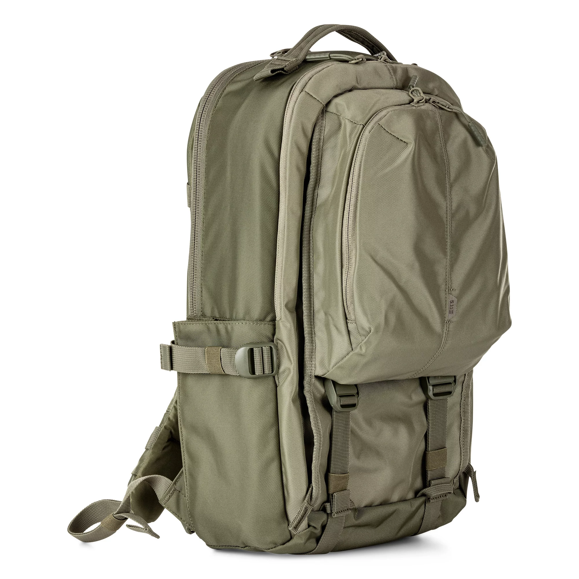 Рюкзак тактичний 5.11 Tactical "LV18 Backpack 2.0" - військове спорядження Darkskiff - фото 12 Рюкзак тактичний 5.11 Tactical "LV18 Backpack 2.0" - тактичне спорядження Darkskiff - фото 12