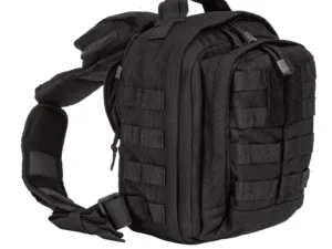 Сумка-рюкзак тактическая "5.11 Tactical RUSH MOAB 6" - тактическое снаряжение Darkskiff - фото 20