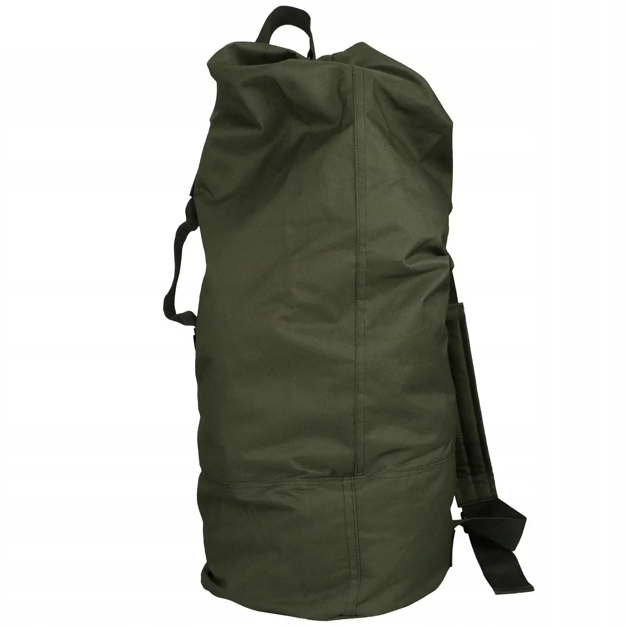 Баул Sturm Mil-Tec "US Polyester Double Strap Duffle Bag" - военное снаряжение Darkskiff - фото 11 Баул Sturm Mil-Tec "US Polyester Double Strap Duffle Bag" - тактическое снаряжение Darkskiff - фото 11