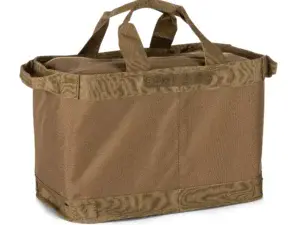 Сумка универсальная "5.11 Tactical Load Ready Utility Lima" - тактическое снаряжение Darkskiff - фото 12