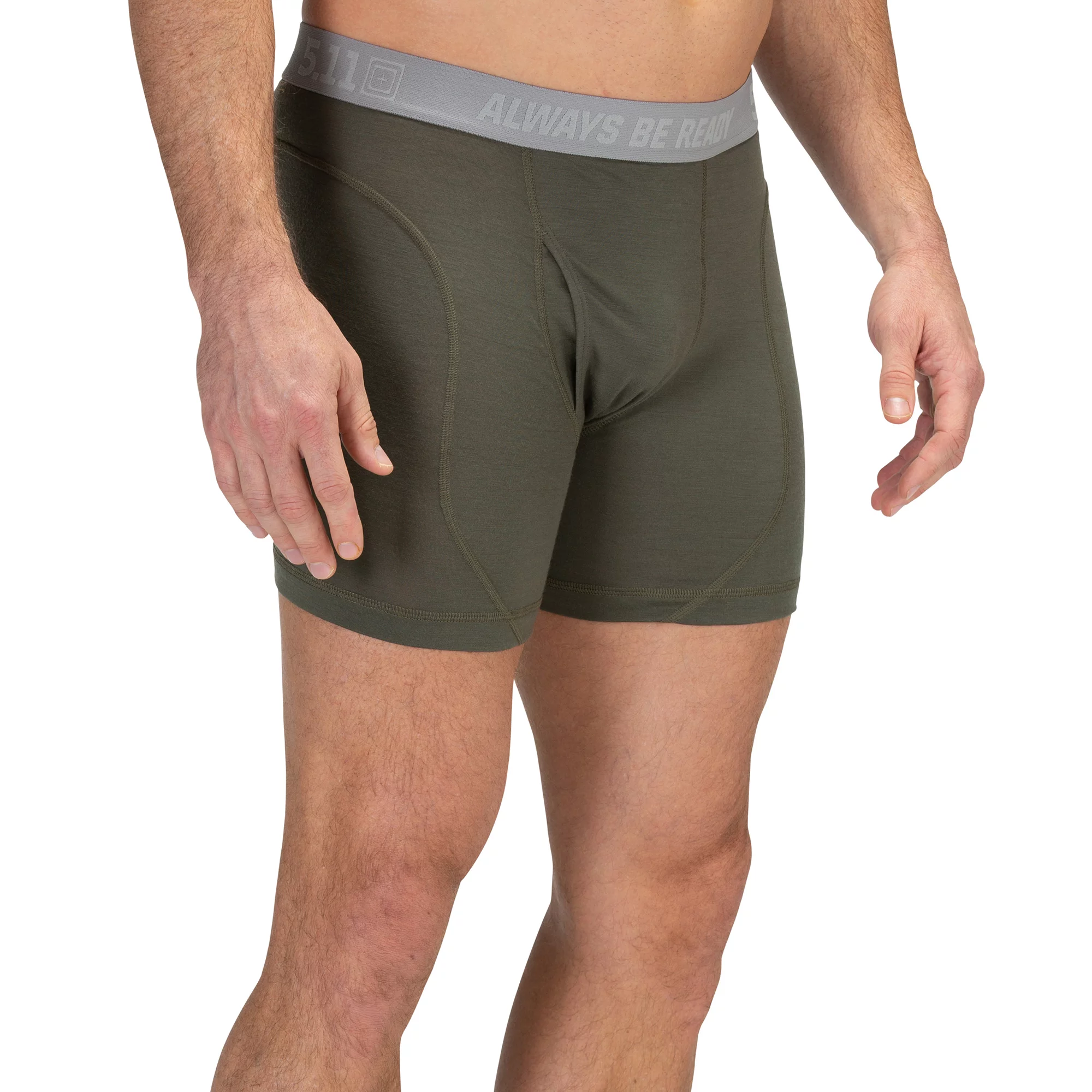 Труси "5.11 RANGE READY MERINO WOOL BRIEF" - військове спорядження Darkskiff - фото 11 Труси "5.11 RANGE READY MERINO WOOL BRIEF" - тактичне спорядження Darkskiff - фото 11