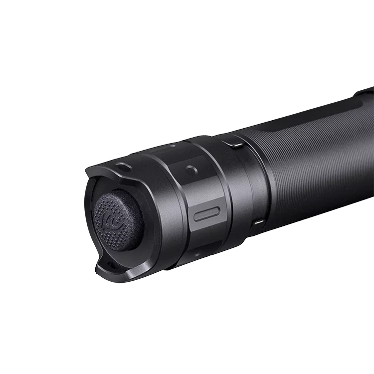 Фонарь ручной Fenix TK06 - военное снаряжение Darkskiff - фото 12 Фонарь ручной Fenix TK06 - тактическое снаряжение Darkskiff - фото 12