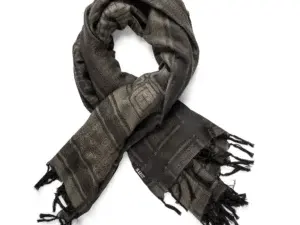 Шарф шемаг "5.11 BLAZE WRAP" (арафатка) - тактическое снаряжение Darkskiff - фото 10