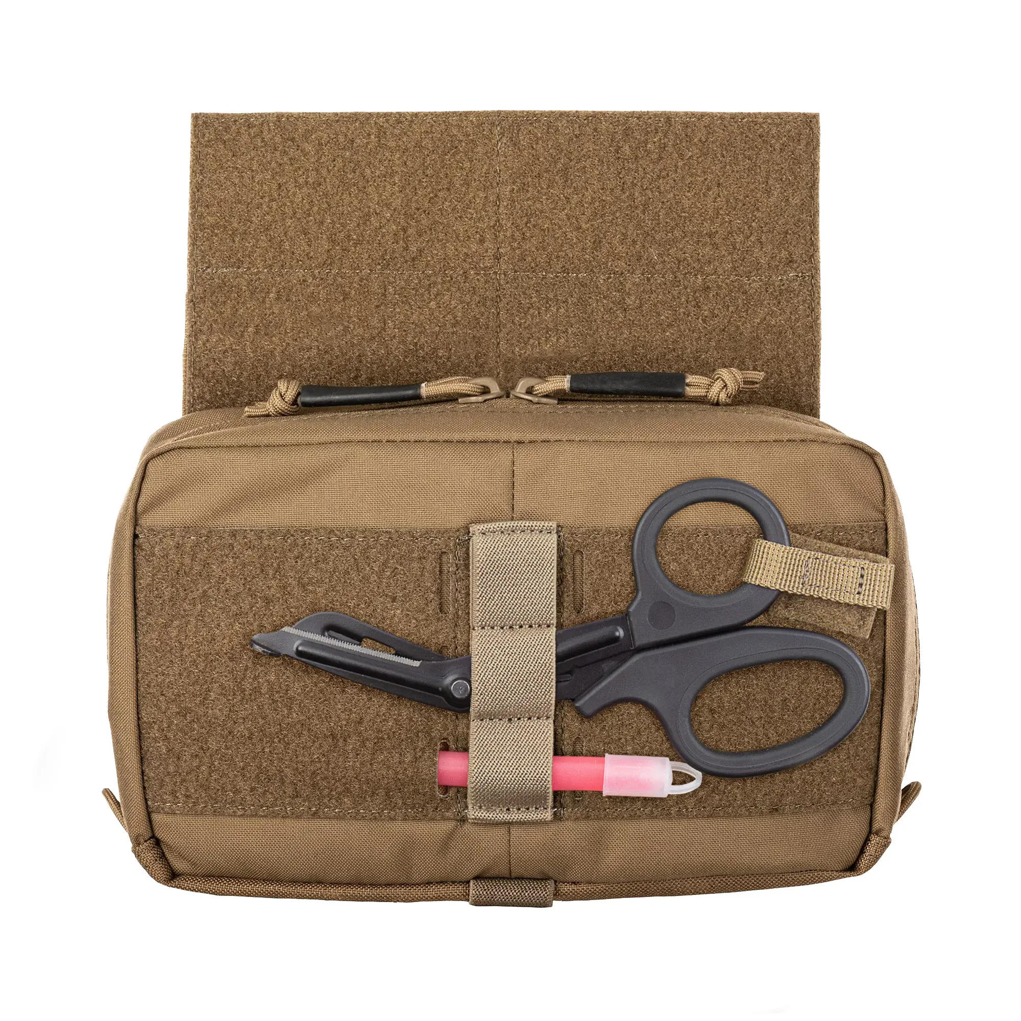 Итог универсальный 5.11 Tactical "Drop Down Utility Pouch" - военное снаряжение Darkskiff - фото 9 Итог универсальный 5.11 Tactical "Drop Down Utility Pouch" - тактическое снаряжение Darkskiff - фото 9