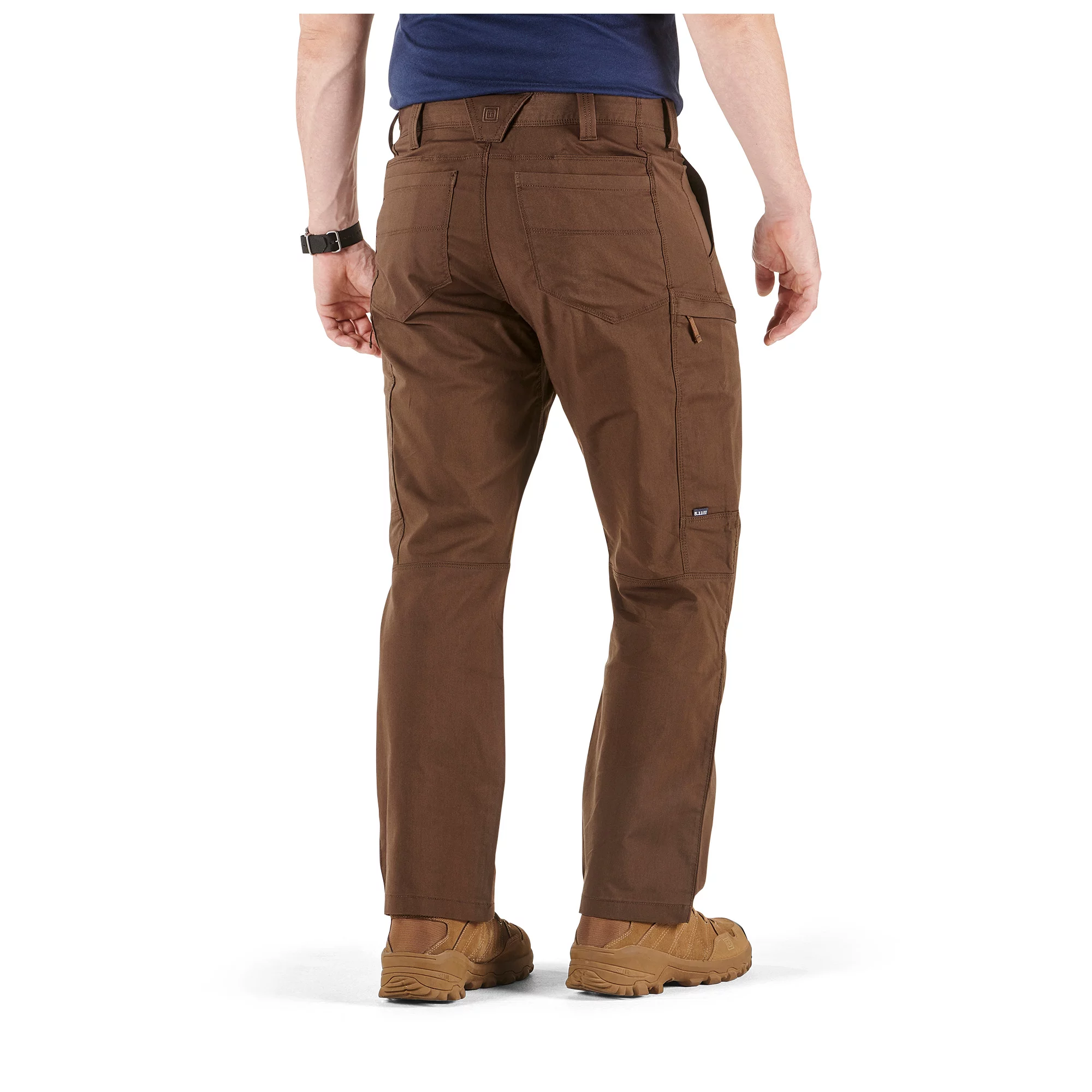 Штани тактичні "5.11 APEX PANTS" - військове спорядження Darkskiff - фото 13 Штани тактичні "5.11 APEX PANTS" - тактичне спорядження Darkskiff - фото 13