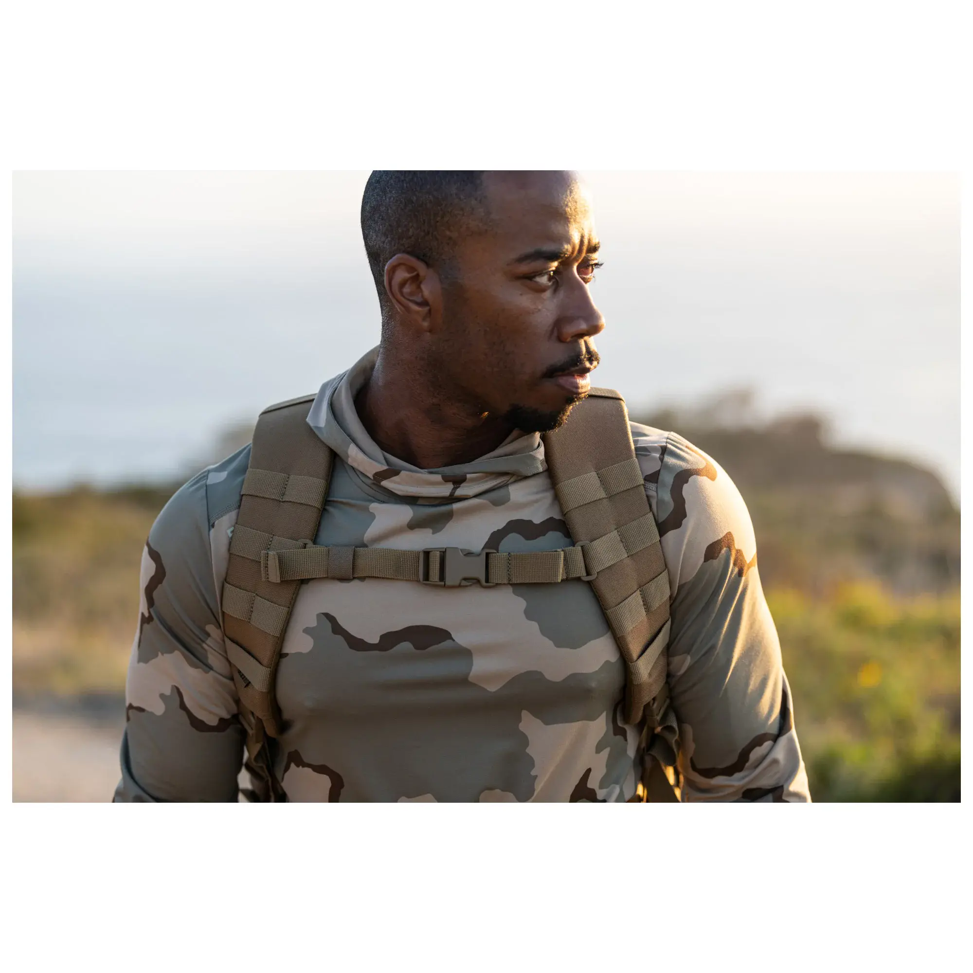 Рюкзак тактический 5.11 Tactical "RUSH24 2.0 MultiCam Backpack" - военное снаряжение Darkskiff - фото 37 Рюкзак тактический 5.11 Tactical "RUSH24 2.0 MultiCam Backpack" - тактическое снаряжение Darkskiff - фото 37