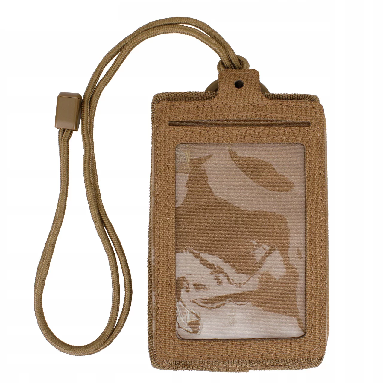 Чохол для ID-бейджа "ID Card Case" - військове спорядження Darkskiff - фото 9 Чохол для ID-бейджа "ID Card Case" - тактичне спорядження Darkskiff - фото 9