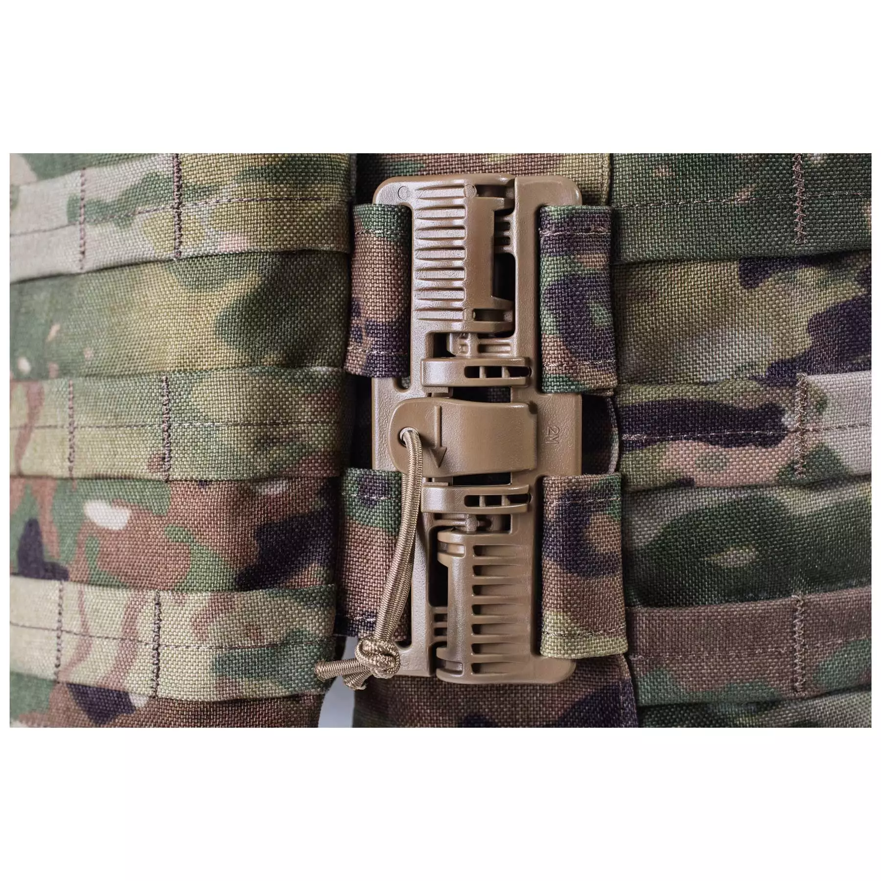 Плитоноска "Plate Carrier MultiCam" (чохол для бронежилета) - військове спорядження Darkskiff - фото 15 Плитоноска "Plate Carrier MultiCam" (чохол для бронежилета) - тактичне спорядження Darkskiff - фото 15