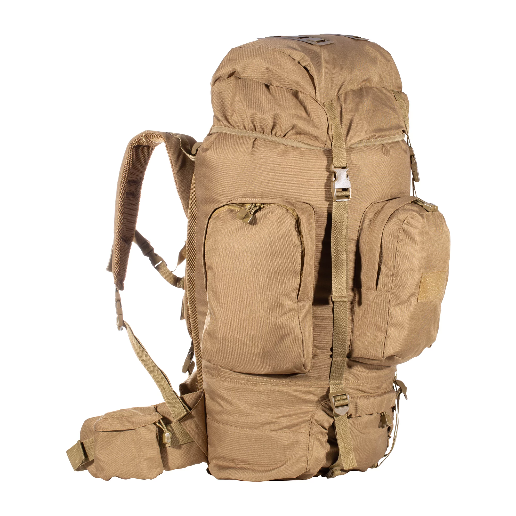 Рюкзак Sturm Mil-Tec "Recom Backpack 88L" - військове спорядження Darkskiff - фото 10 Рюкзак Sturm Mil-Tec "Recom Backpack 88L" - тактичне спорядження Darkskiff - фото 10
