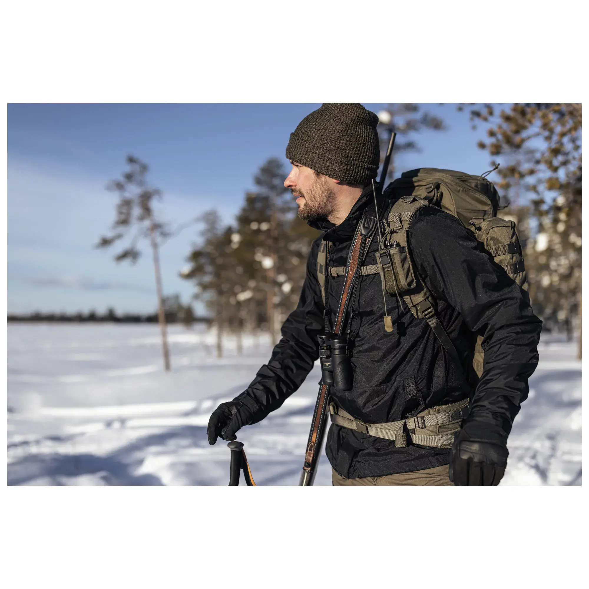 Куртка штормова 5.11 Tactical "Exos Rain Shell" - військове спорядження Darkskiff - фото 26 Куртка штормова 5.11 Tactical "Exos Rain Shell" - тактичне спорядження Darkskiff - фото 26