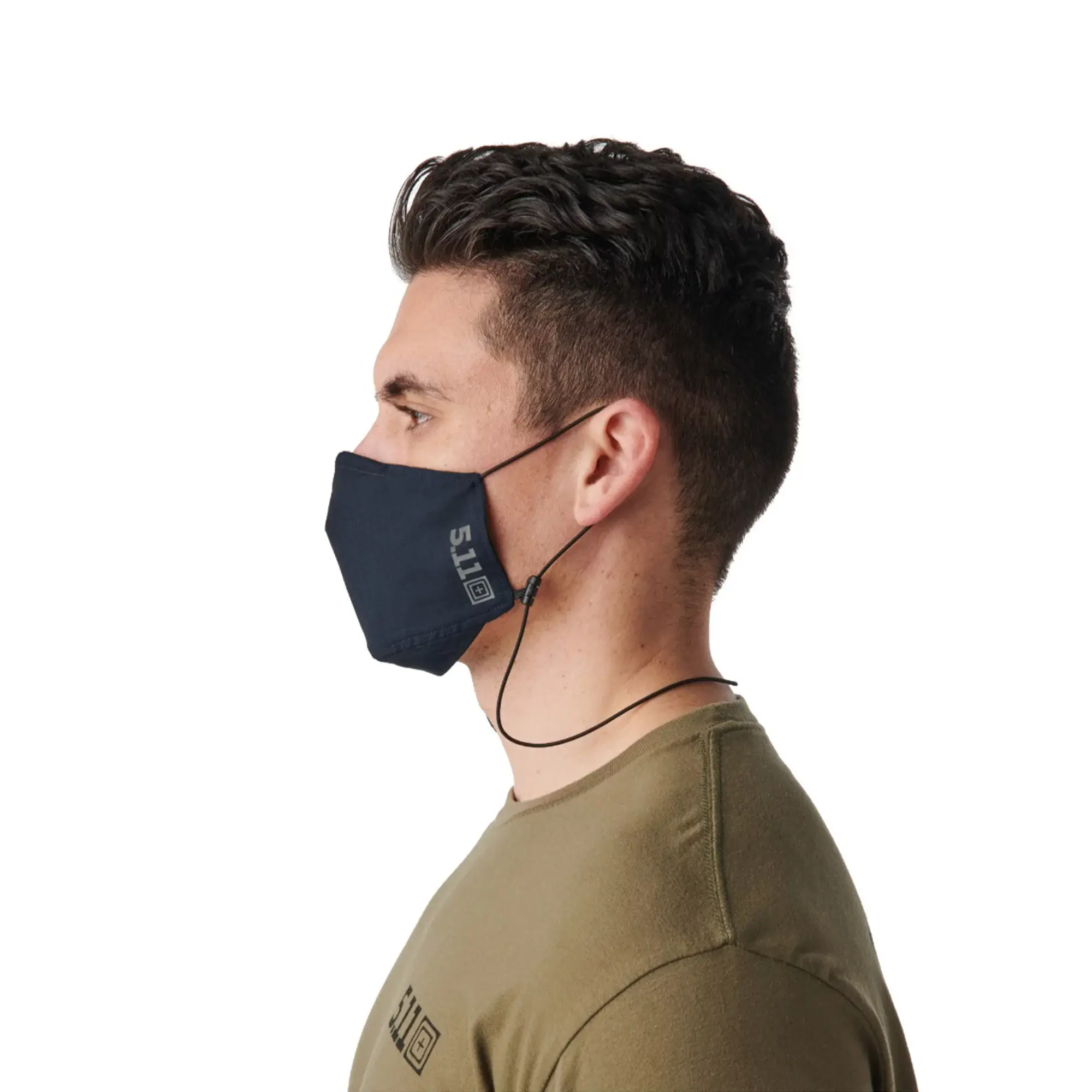 Маска захисна 5.11 Tactical "Alpha Mask" - військове спорядження Darkskiff - фото 10 Маска захисна 5.11 Tactical "Alpha Mask" - тактичне спорядження Darkskiff - фото 10