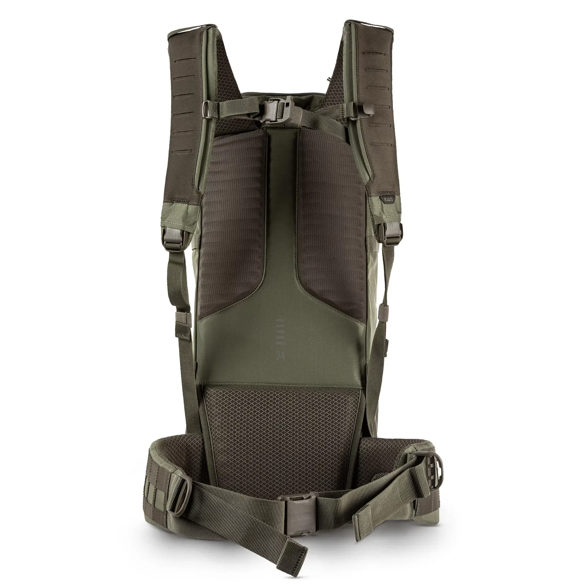 Рюкзак тактичний 5.11 Tactical "Skyweight 24L Pack" - військове спорядження Darkskiff - фото 10 Рюкзак тактичний 5.11 Tactical "Skyweight 24L Pack" - тактичне спорядження Darkskiff - фото 10