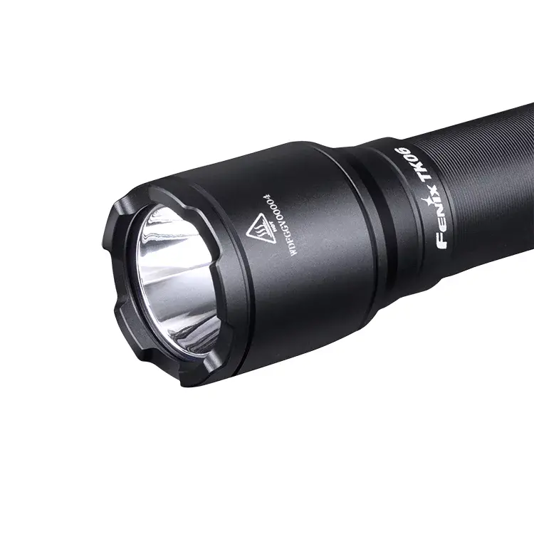 Фонарь ручной Fenix TK06 - военное снаряжение Darkskiff - фото 14 Фонарь ручной Fenix TK06 - тактическое снаряжение Darkskiff - фото 14