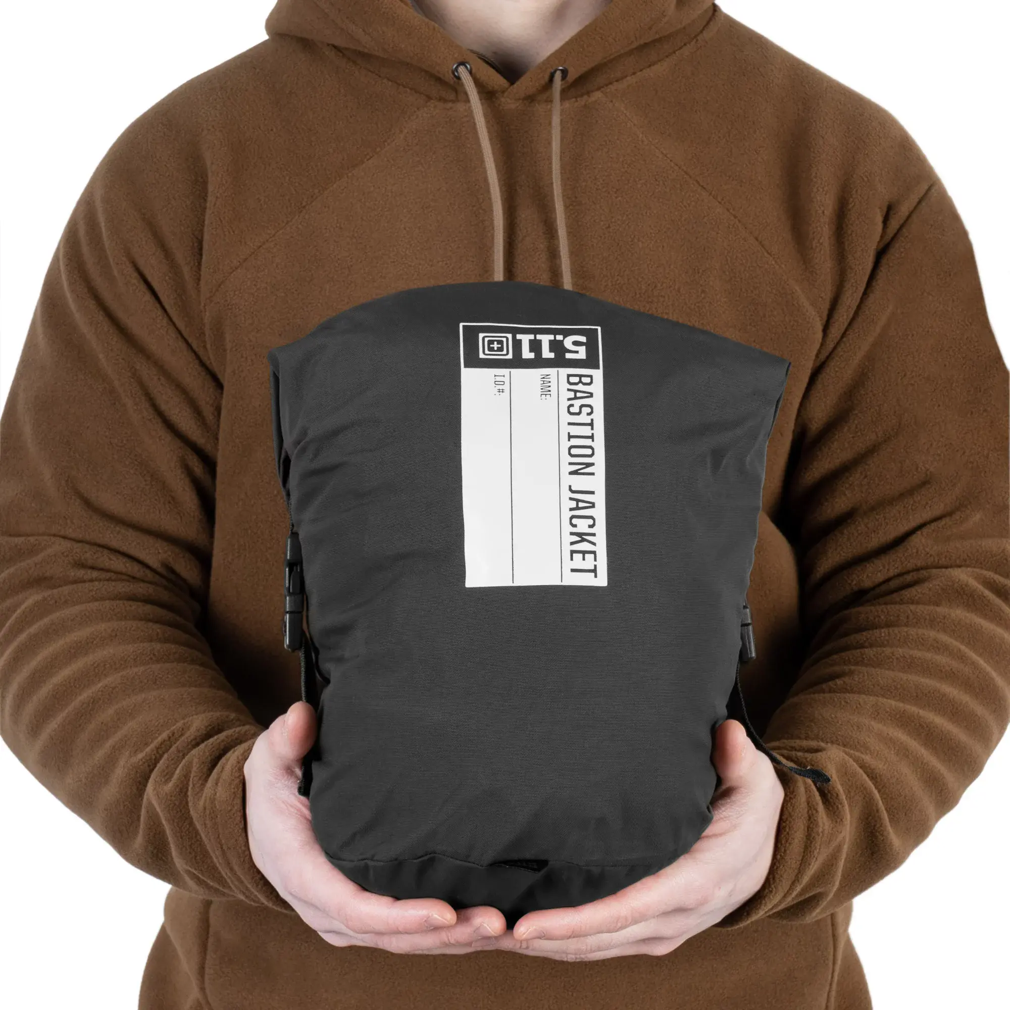 Куртка зимняя 5.11 Tactical "Bastion Jacket" - военное снаряжение Darkskiff - фото 28 Куртка зимняя 5.11 Tactical "Bastion Jacket" - тактическое снаряжение Darkskiff - фото 28