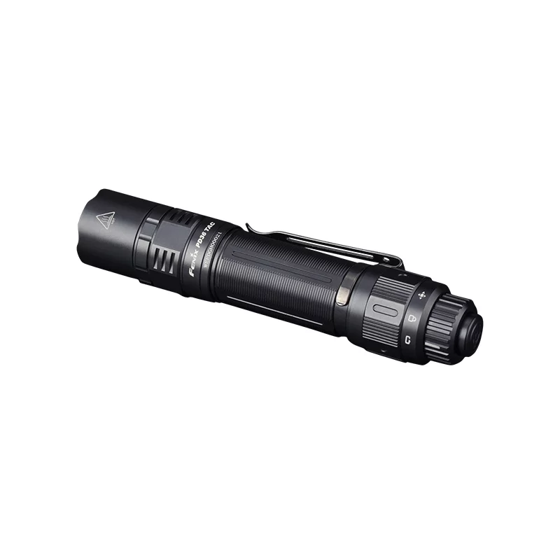 Фонарь ручной Fenix PD36TAC - военное снаряжение Darkskiff - фото 10 Фонарь ручной Fenix PD36TAC - тактическое снаряжение Darkskiff - фото 10