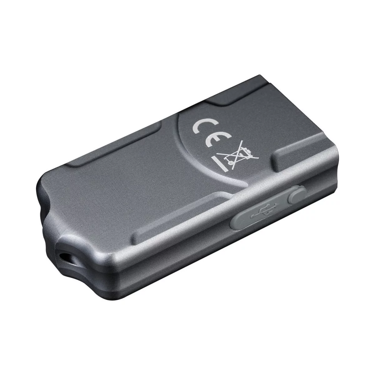 Фонарь ручной Fenix E03R V2.0 - военное снаряжение Darkskiff - фото 11 Фонарь ручной Fenix E03R V2.0 - тактическое снаряжение Darkskiff - фото 11