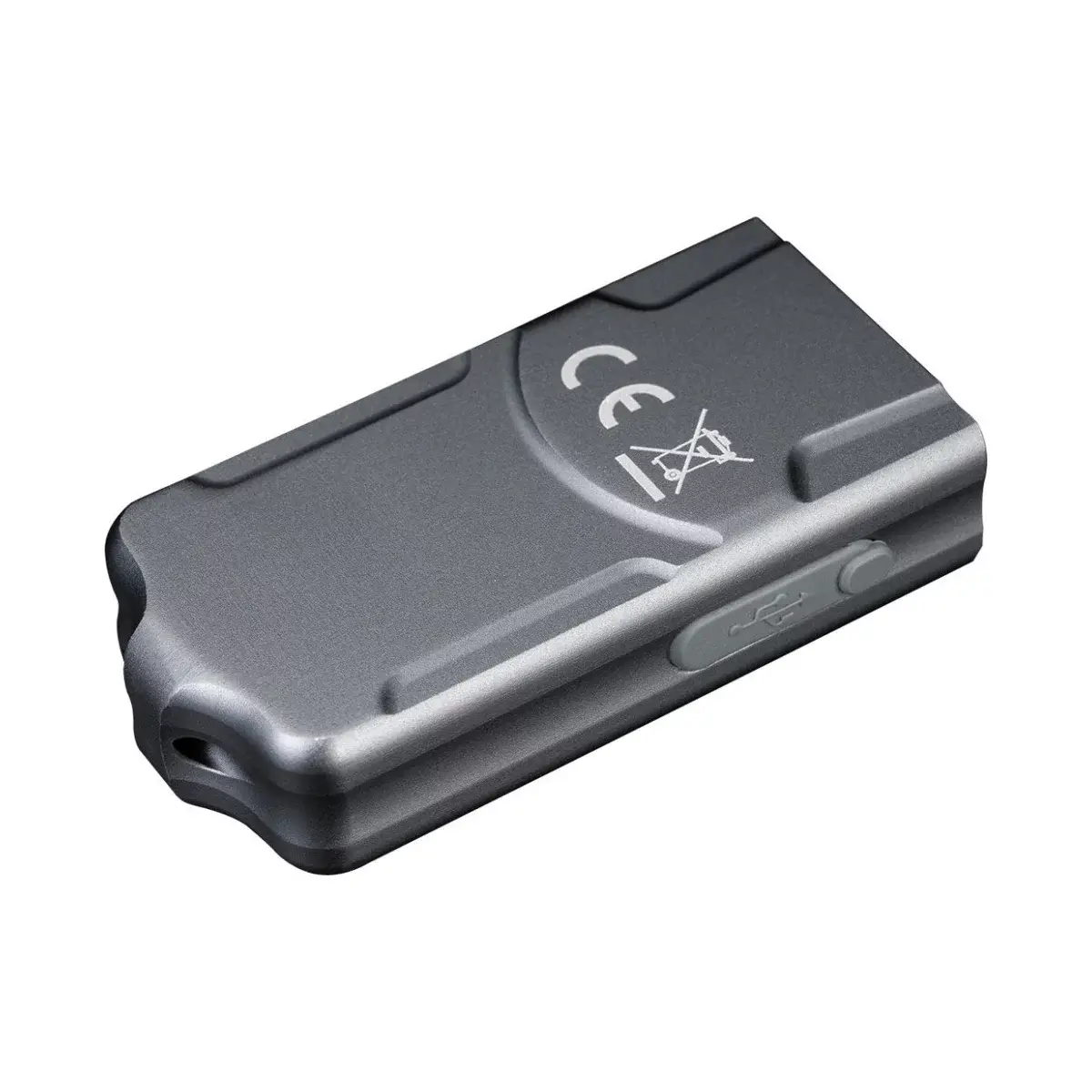 Фонарь ручной Fenix E03R V2.0 - военное снаряжение Darkskiff - фото 10 Фонарь ручной Fenix E03R V2.0 - тактическое снаряжение Darkskiff - фото 10