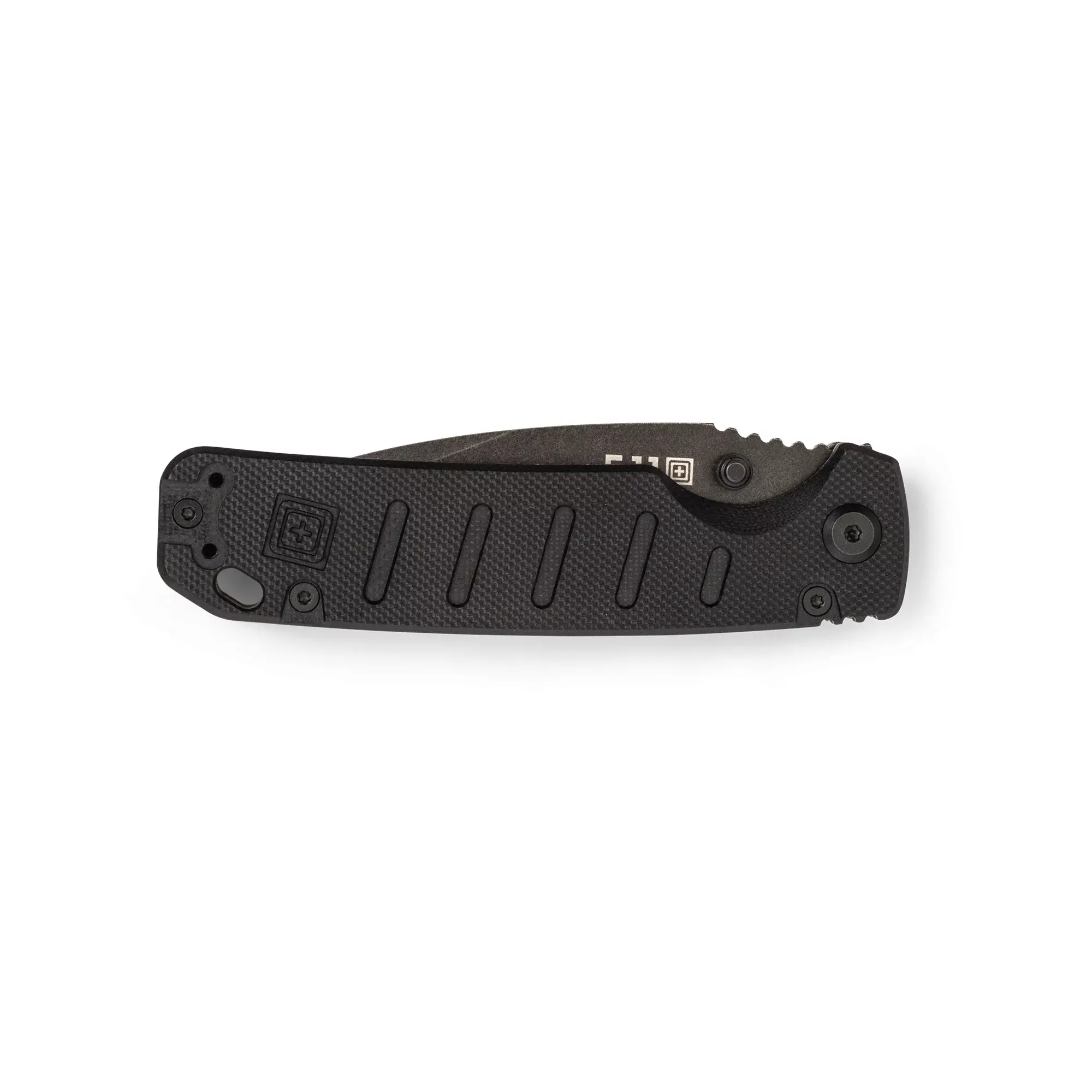 Нож 5.11 Tactical "Braddock DP Mini" - военное снаряжение Darkskiff - фото 12 Нож 5.11 Tactical "Braddock DP Mini" - тактическое снаряжение Darkskiff - фото 12