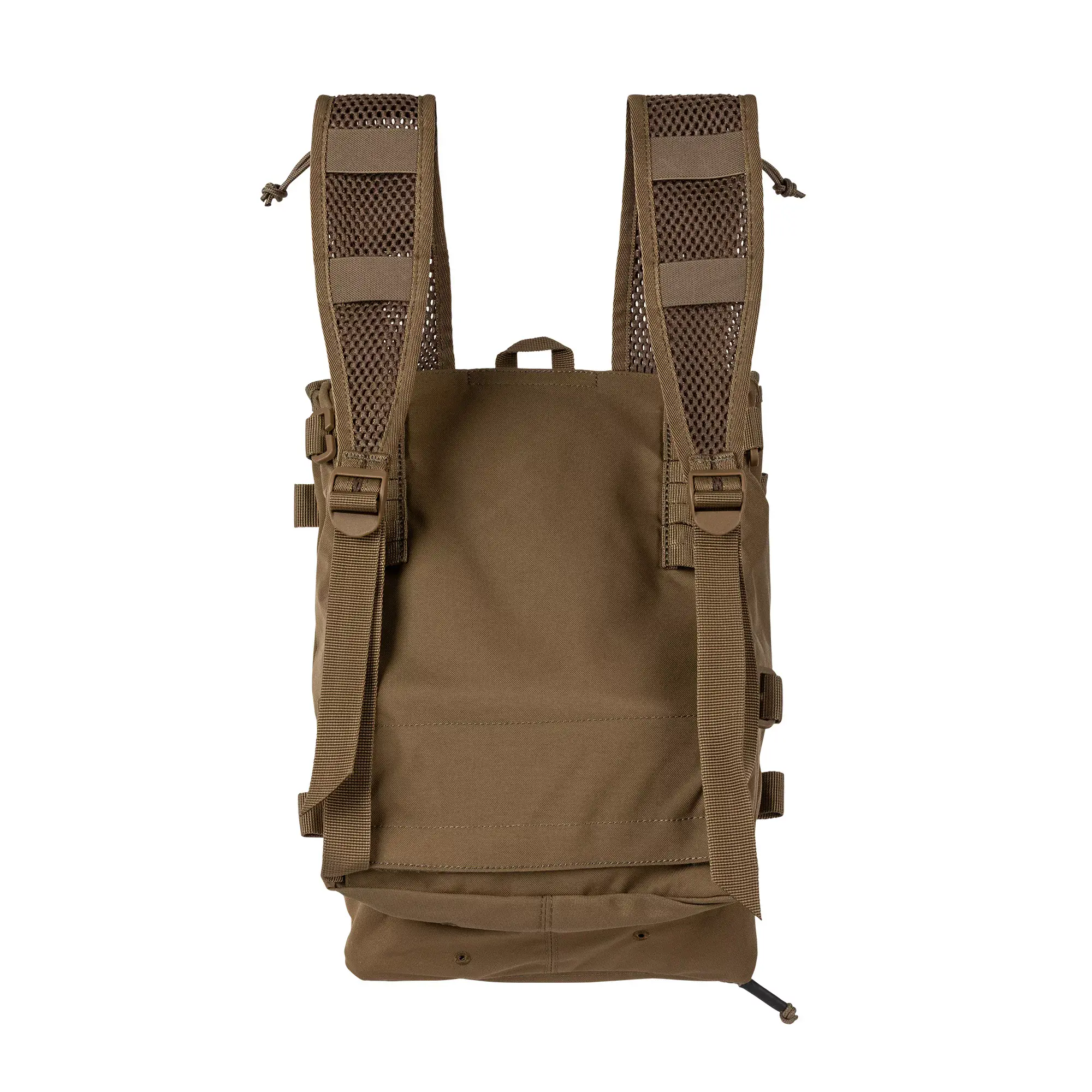 Рюкзак для питної системи "5.11 PC Convertible Hydration Carrier" - військове спорядження Darkskiff - фото 10 Рюкзак для питної системи "5.11 PC Convertible Hydration Carrier" - тактичне спорядження Darkskiff - фото 10
