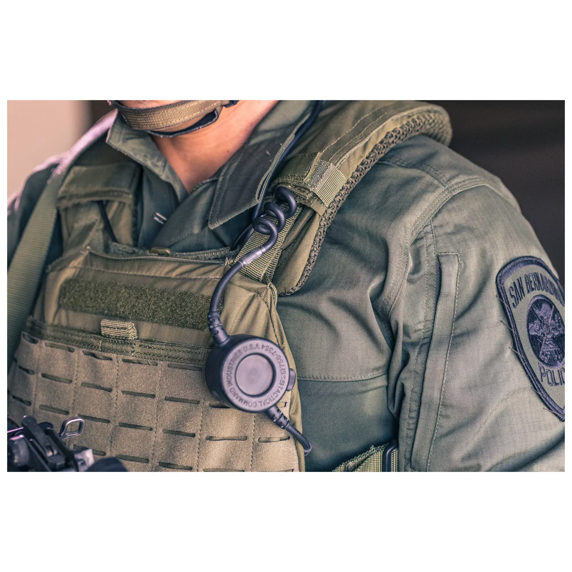 Чохол для бронежилета "5.11 TacTec Plate Carrier" - військове спорядження Darkskiff - фото 36 Чохол для бронежилета "5.11 TacTec Plate Carrier" - тактичне спорядження Darkskiff - фото 36