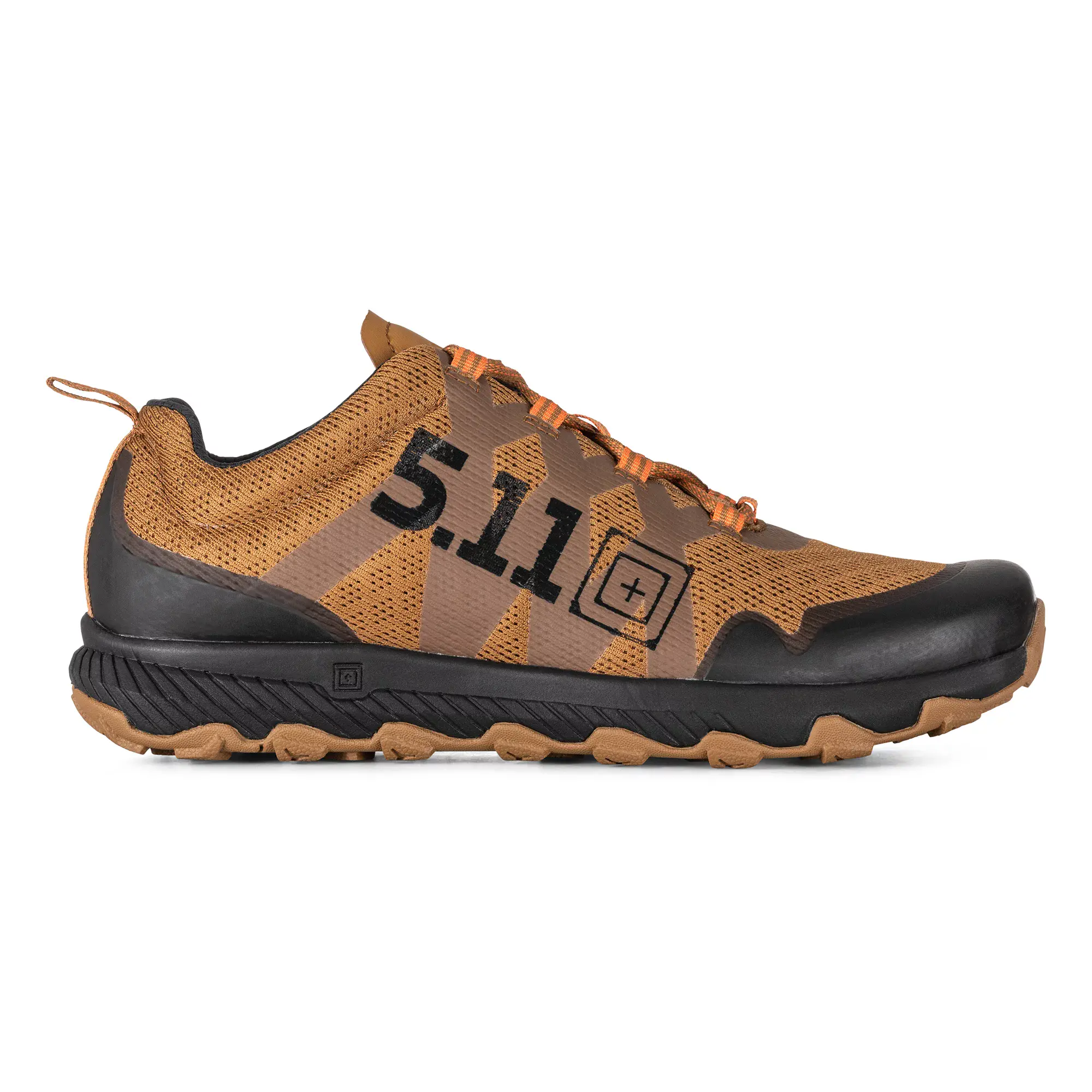 Кросівки "5.11 Tactical A/T Trainer" - військове спорядження Darkskiff - фото 9 Кросівки "5.11 Tactical A/T Trainer" - тактичне спорядження Darkskiff - фото 9