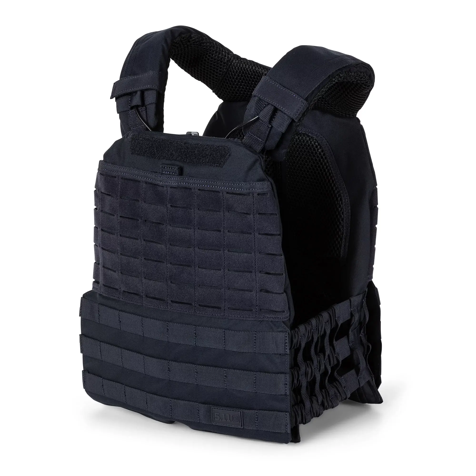 Чохол для бронежилета "5.11 TacTec Plate Carrier" - військове спорядження Darkskiff - фото 13 Чохол для бронежилета "5.11 TacTec Plate Carrier" - тактичне спорядження Darkskiff - фото 13