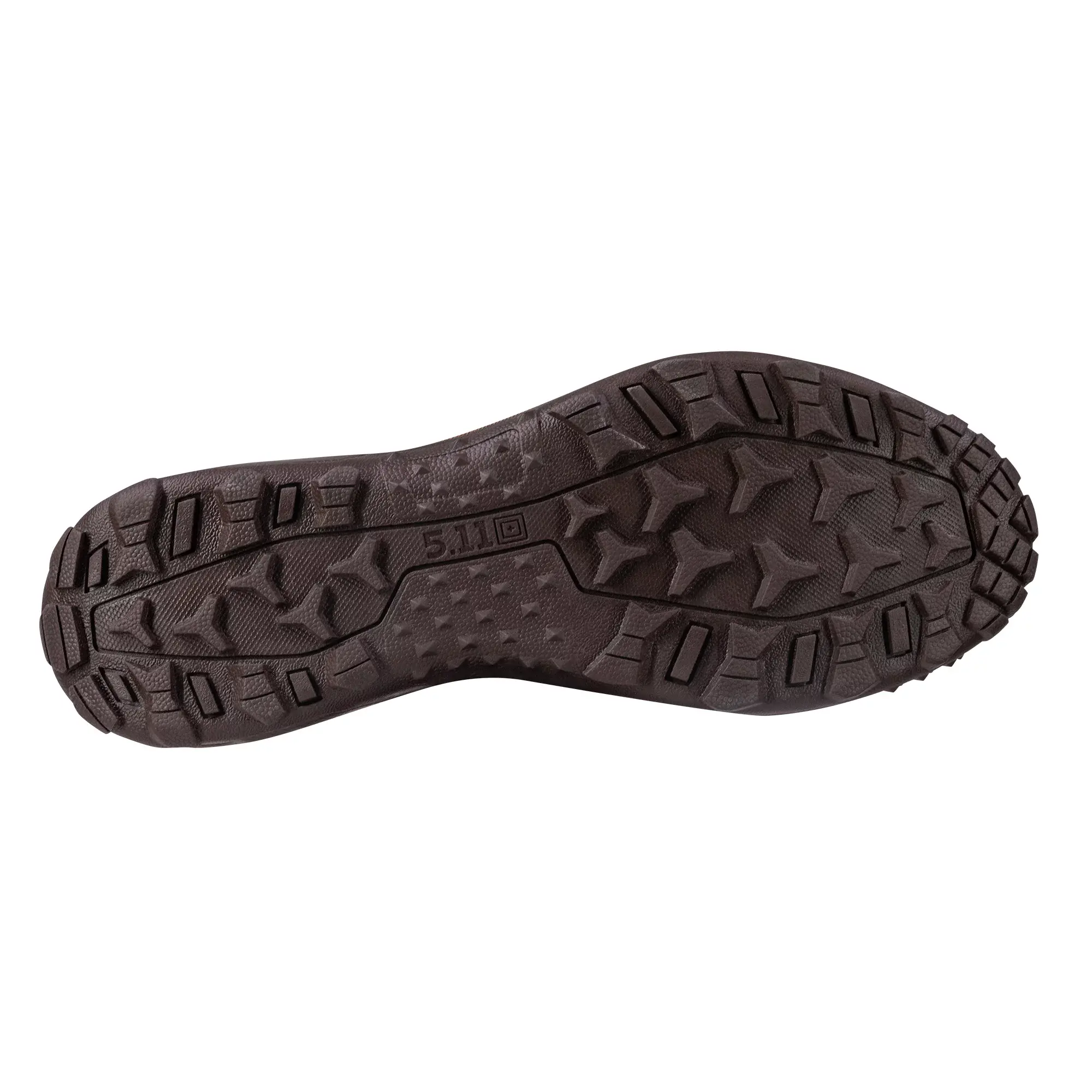 Черевики "5.11 Tactical A/T Mid Boot" - військове спорядження Darkskiff - фото 14 Черевики "5.11 Tactical A/T Mid Boot" - тактичне спорядження Darkskiff - фото 14