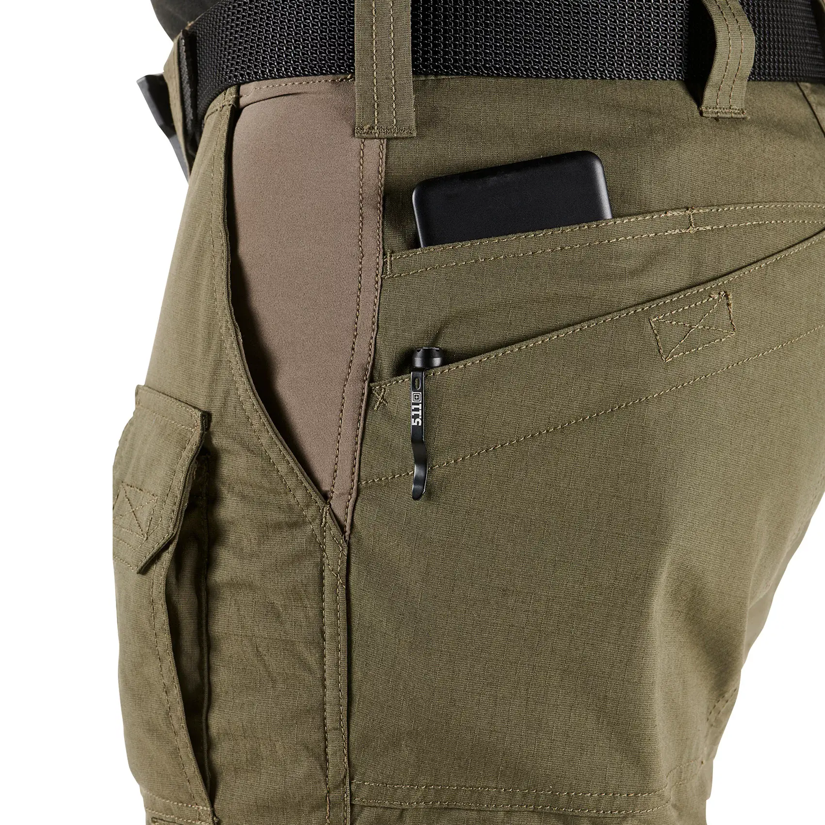 Тактические штаны "5.11 ABR PRO PANT LARGE" - военное снаряжение Darkskiff - фото 18 Тактические штаны "5.11 ABR PRO PANT LARGE" - тактическое снаряжение Darkskiff - фото 18