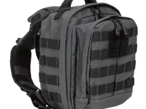 Сумка-рюкзак тактична "5.11 Tactical RUSH MOAB 6" - тактичне спорядження Darkskiff - фото 18