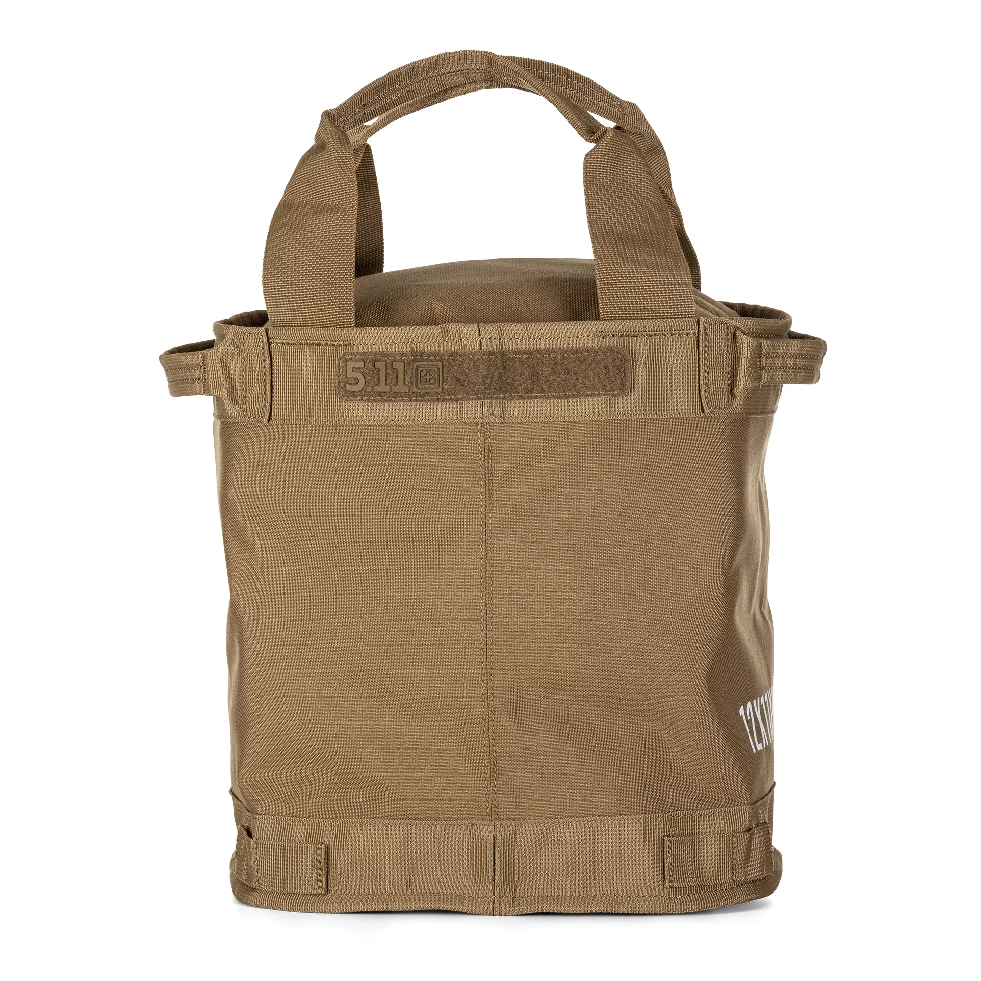 Сумка универсальная "5.11 Tactical Load Ready Utility Mike" - военное снаряжение Darkskiff - фото 11 Сумка универсальная "5.11 Tactical Load Ready Utility Mike" - тактическое снаряжение Darkskiff - фото 11